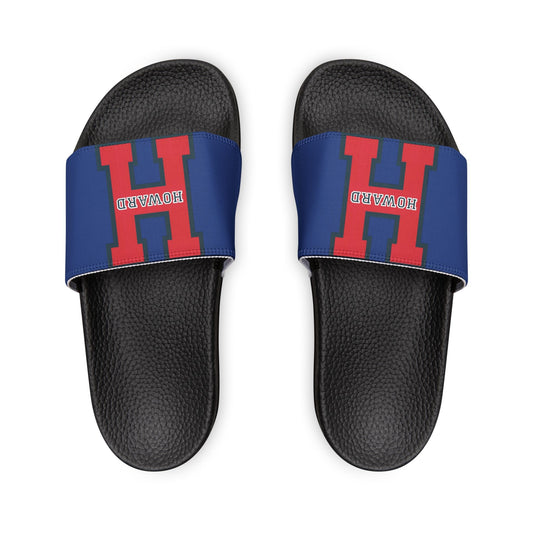 Freedom Culture 'HOWARD U" Women's Removable-Strap Sandals