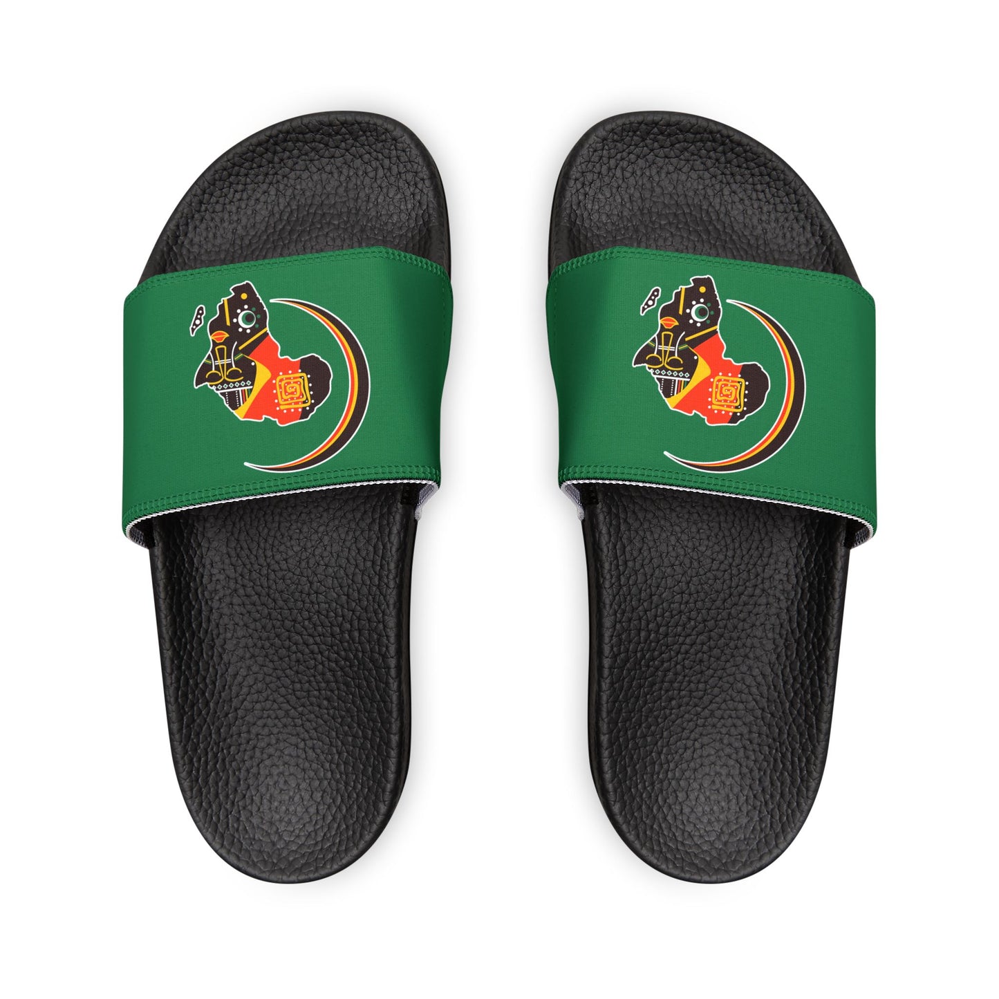 Freedom Culture Men's Removable-Strap Sandals