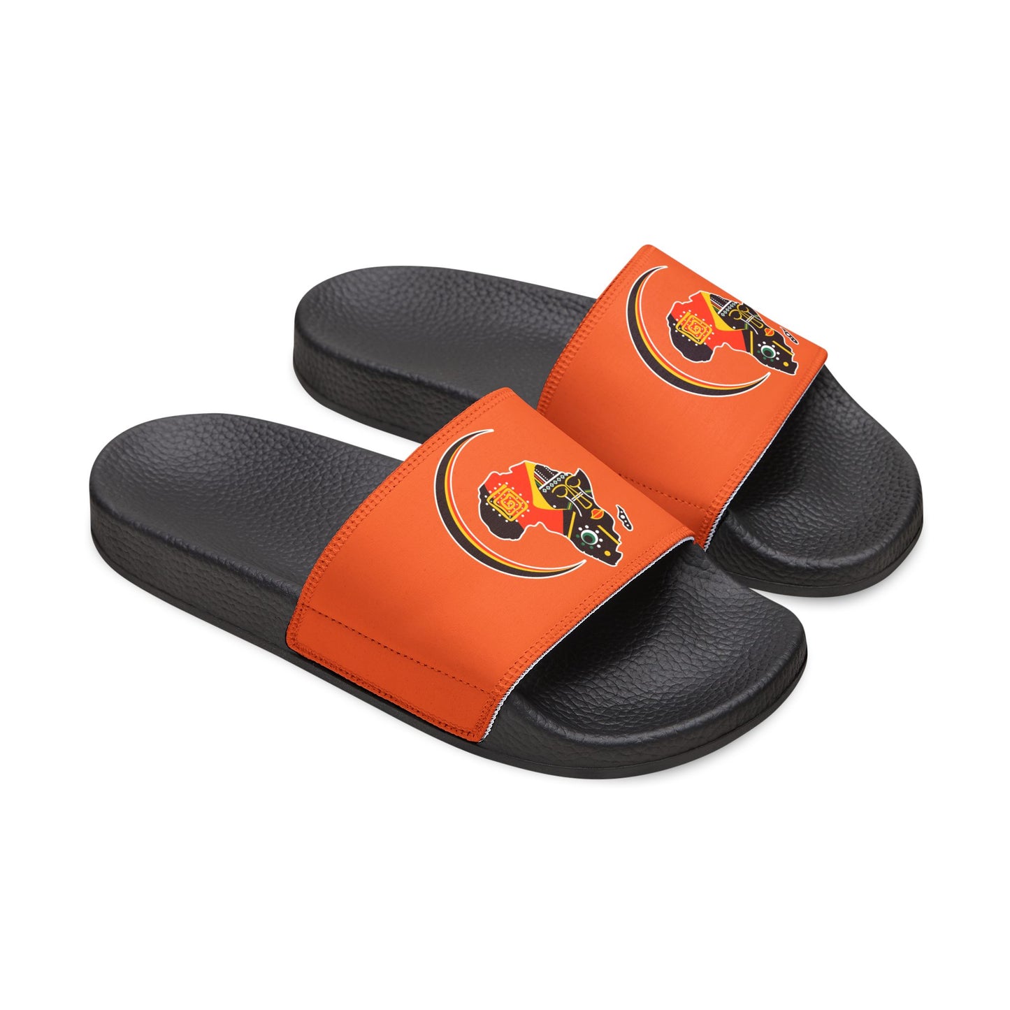 Freedom Culture Men's Removable-Strap Sandals