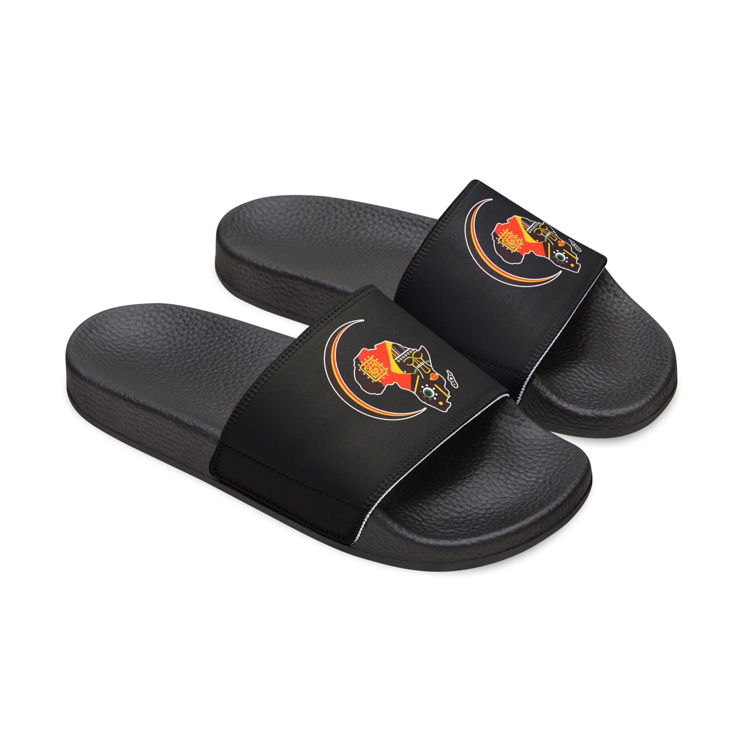 Freedom Culture Men's Removable-Strap Sandals