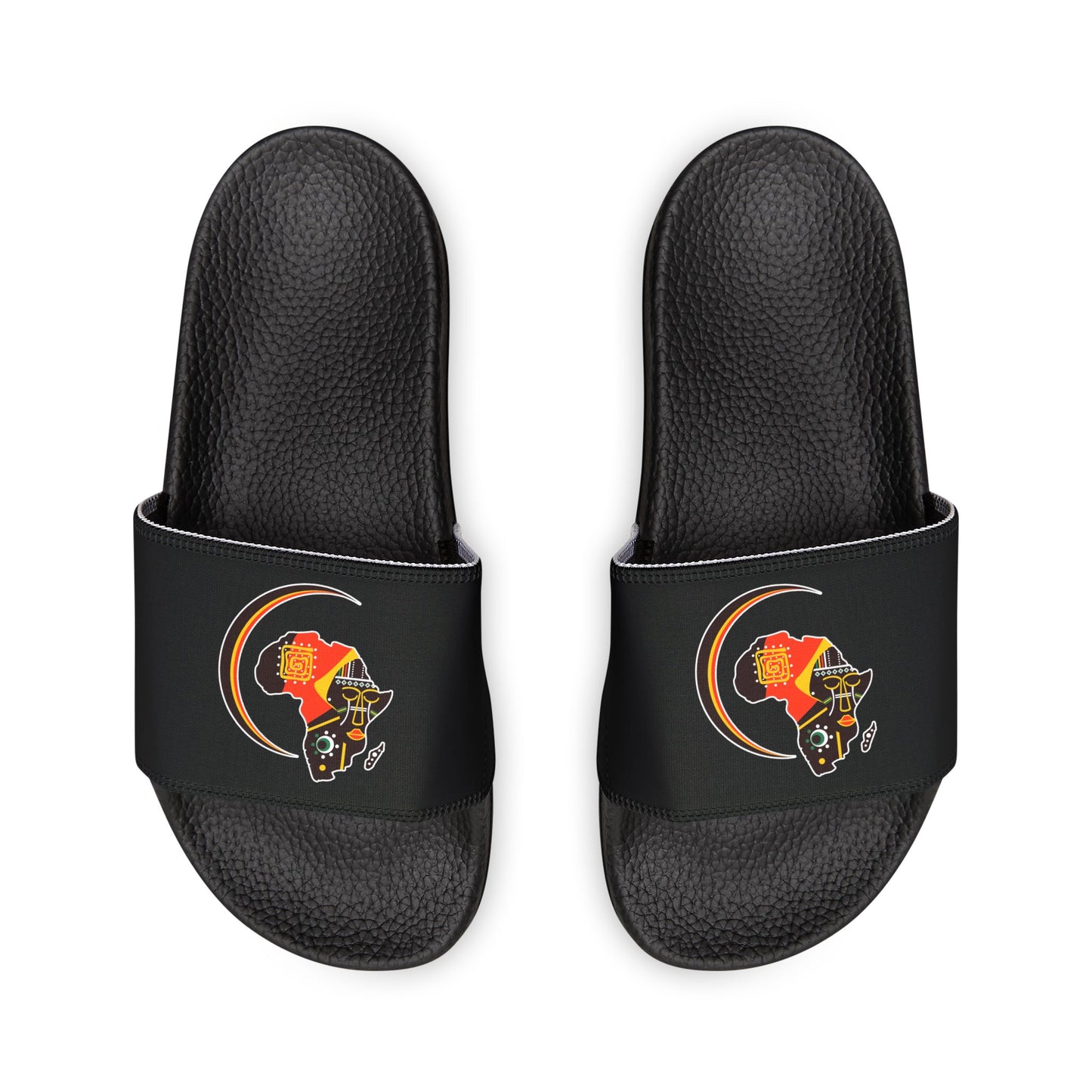 Freedom Culture Men's Removable-Strap Sandals