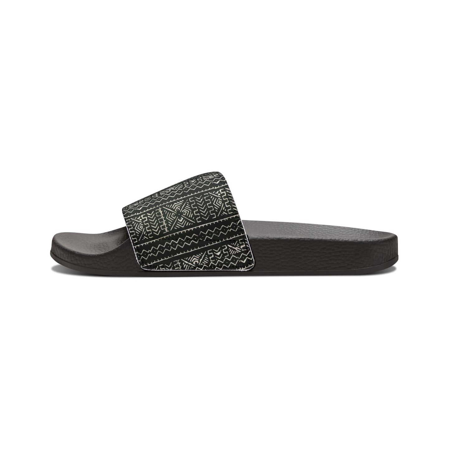 Freedom Culture Mali Print Women's Removable-Strap Sandals