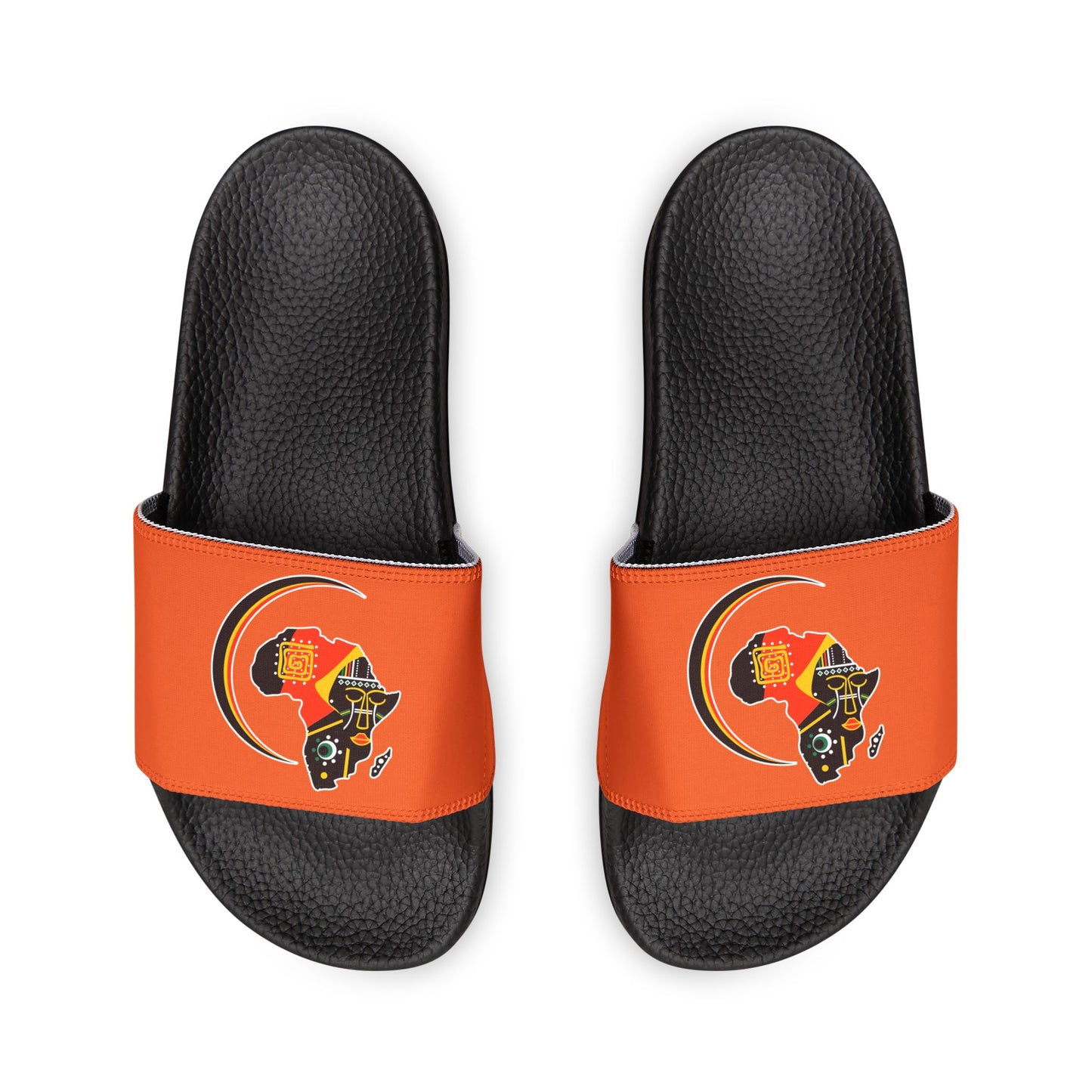 Freedom Culture Men's Removable-Strap Sandals