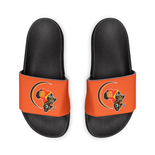 Freedom Culture Men's Removable-Strap Sandals