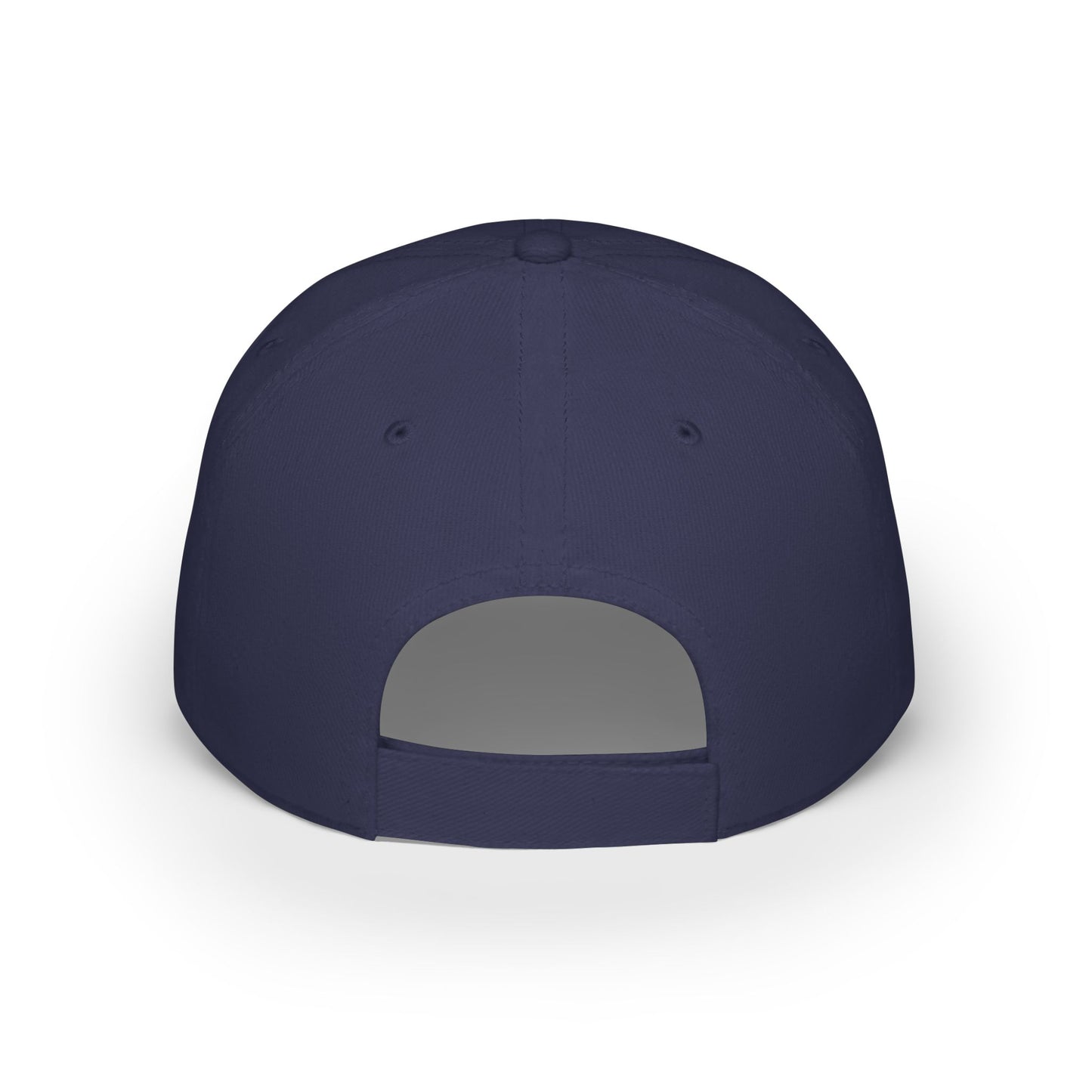 Freedom Culture's “Project Freedom” Low Profile Baseball Cap