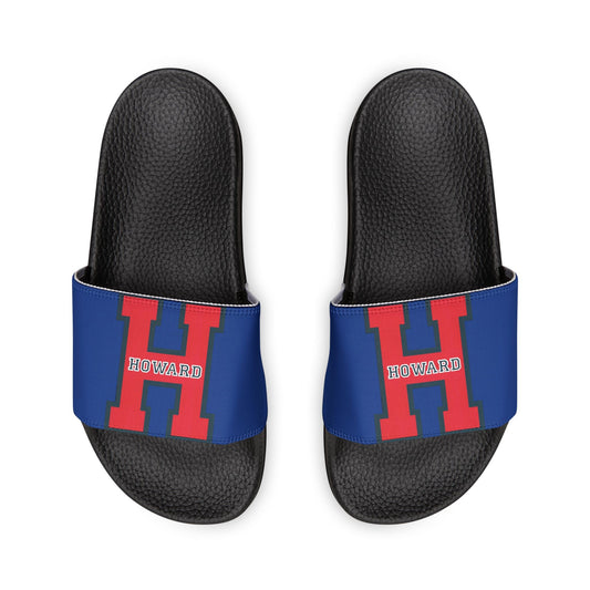 Freedom Culture Men's "HOWARD"  Removable-Strap Sandals