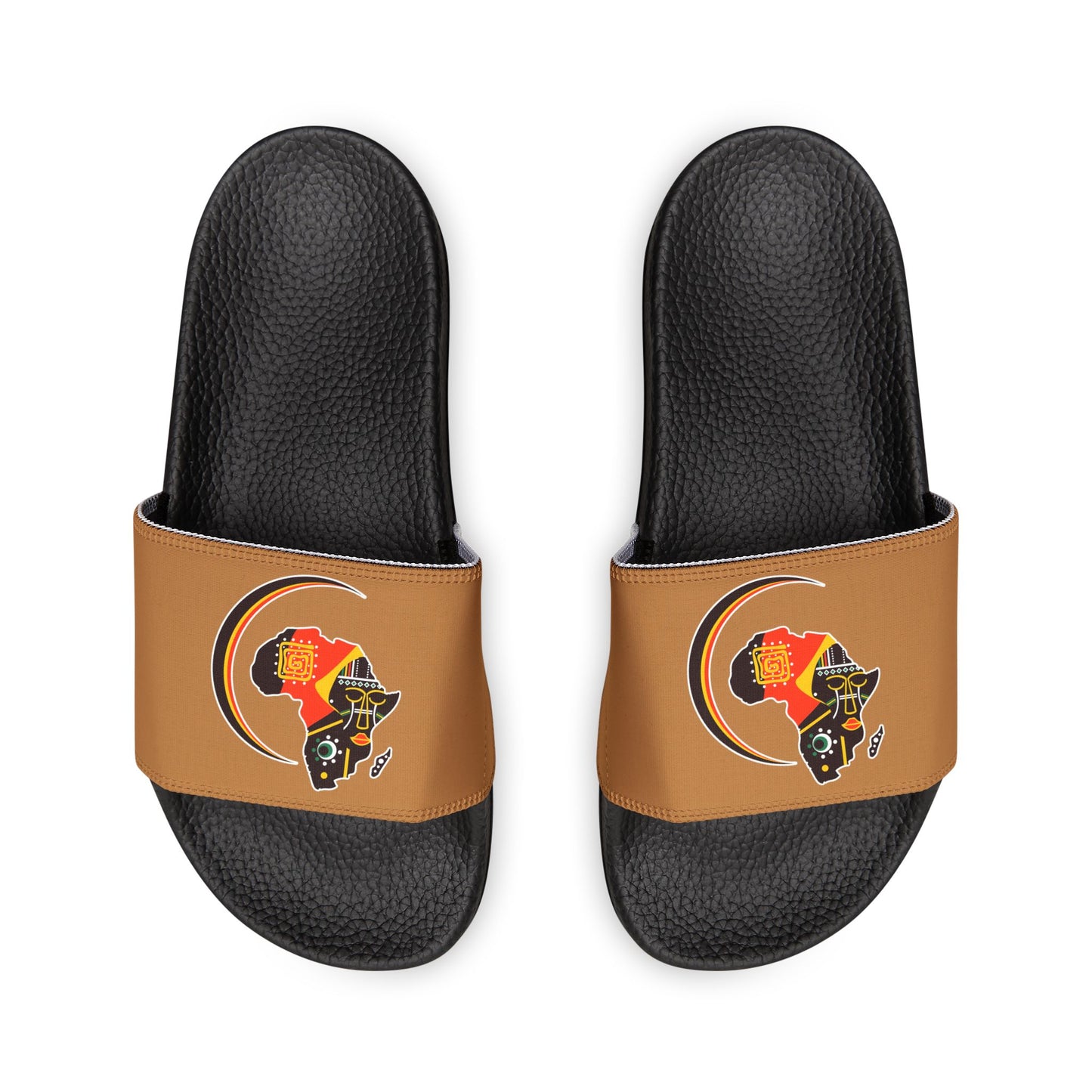 Freedom Culture Men's Removable-Strap Sandals