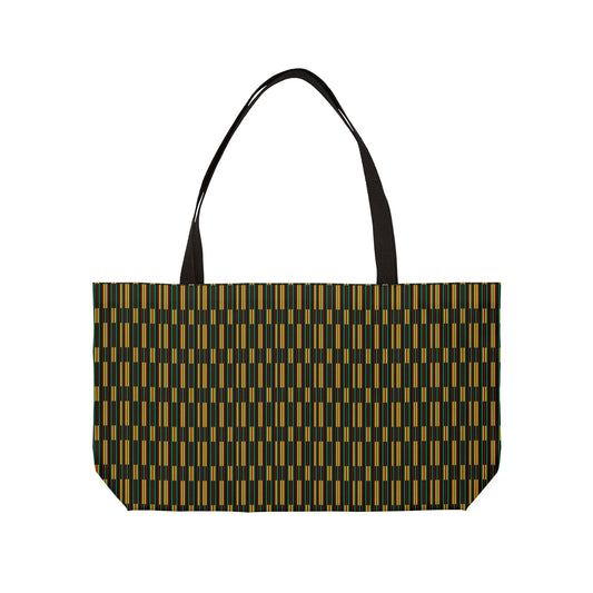 Freedom Culture "Kila Kitu"  Tote Bag (RBG Print)
