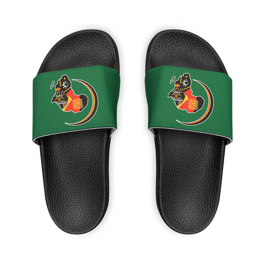 Freedom Culture Women's Removable-Strap Sandals