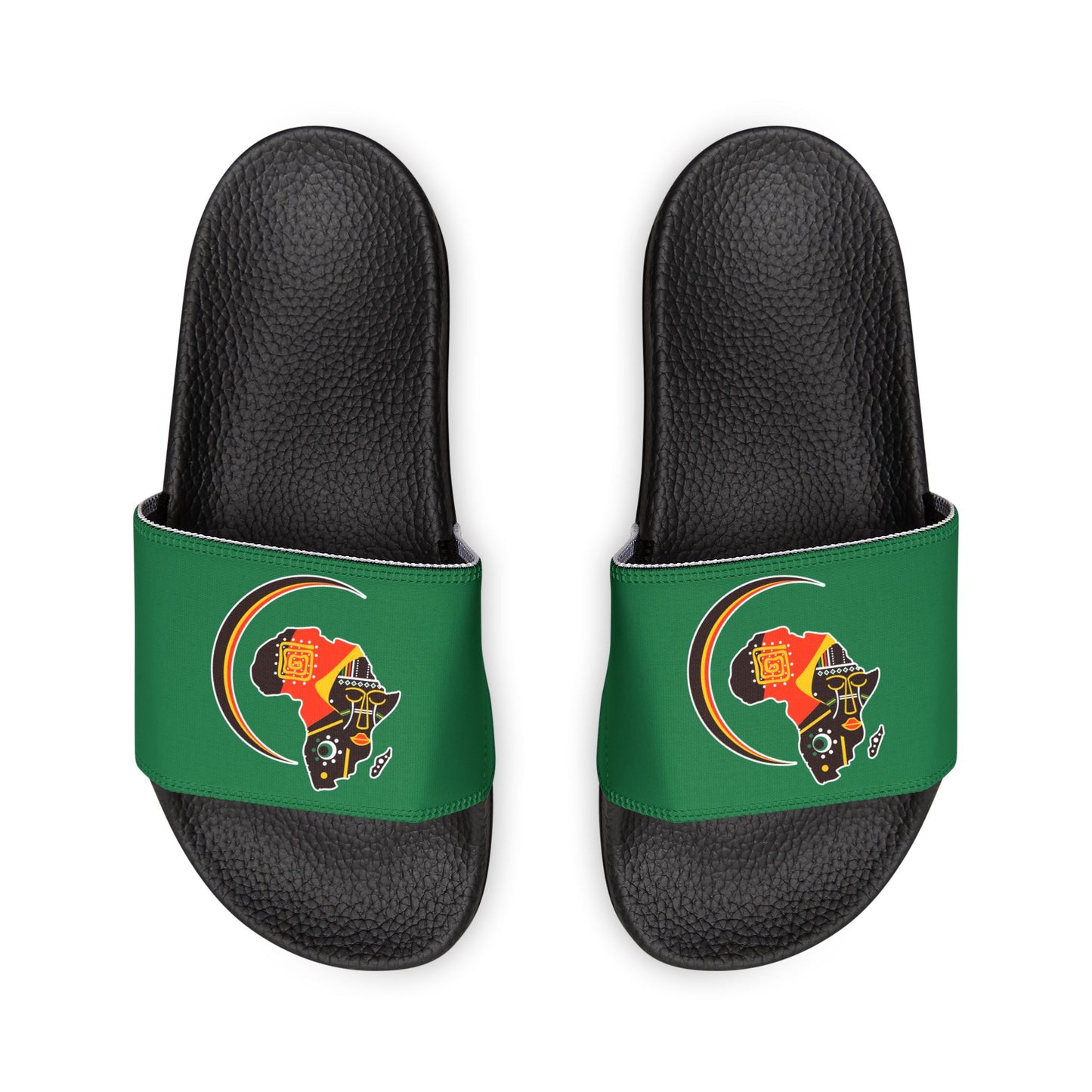 Freedom Culture Men's Removable-Strap Sandals