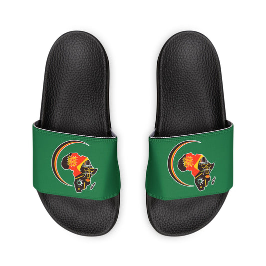Freedom Culture Men's Removable-Strap Sandals