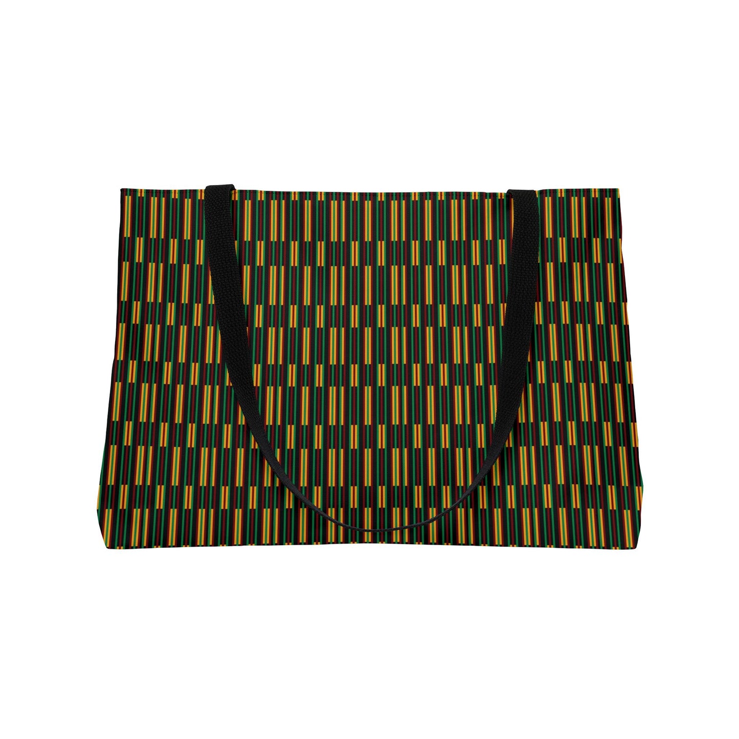Freedom Culture "Kila Kitu" Tote Bag (RBG Print)