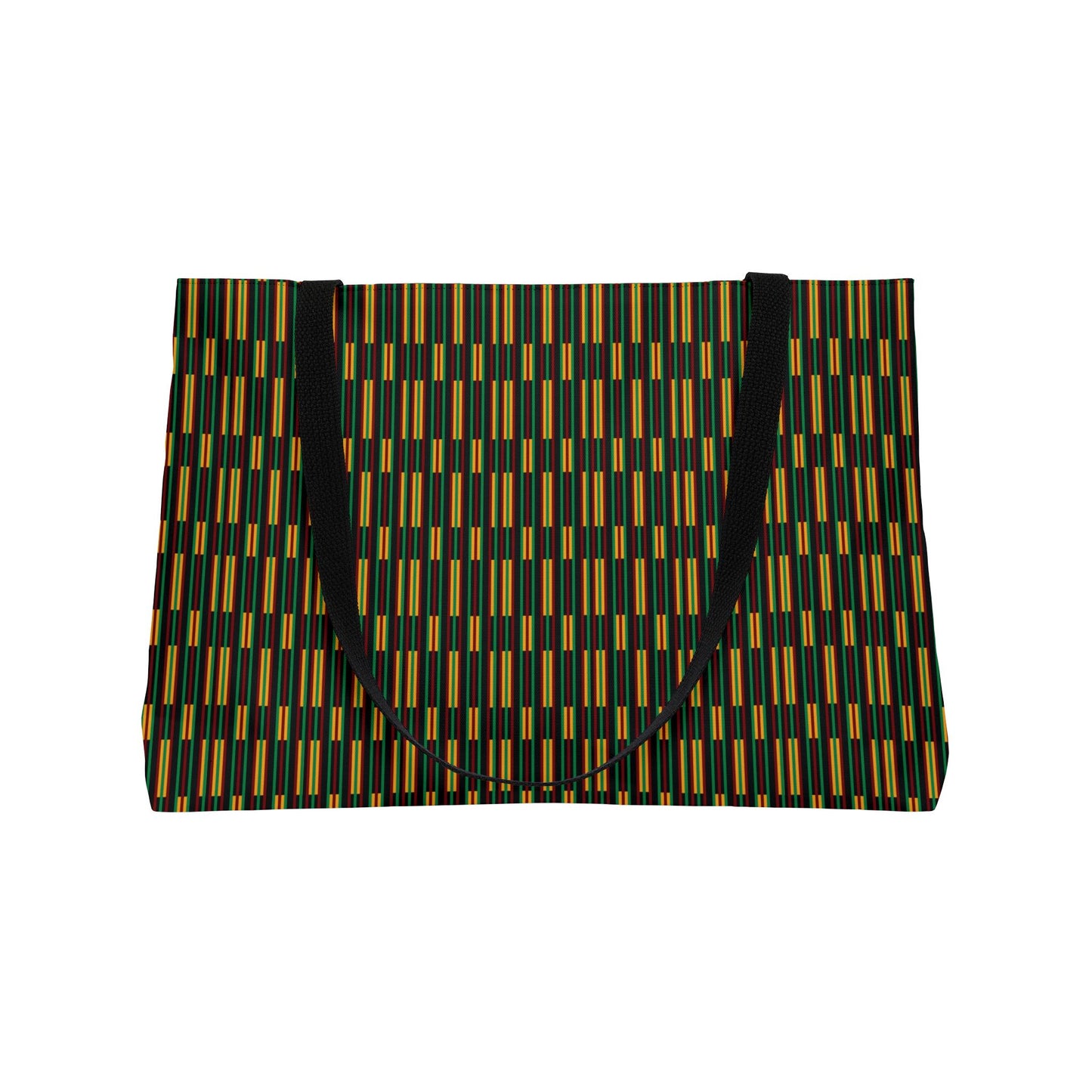 Freedom Culture "Kila Kitu" Tote Bag (RBG Print)