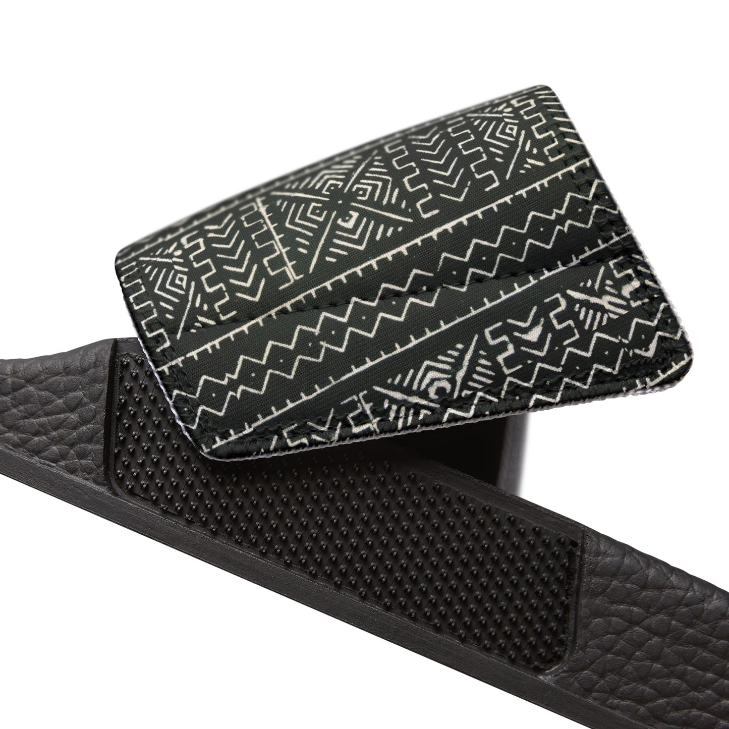 Freedom Culture Mali Print Women's Removable-Strap Sandals