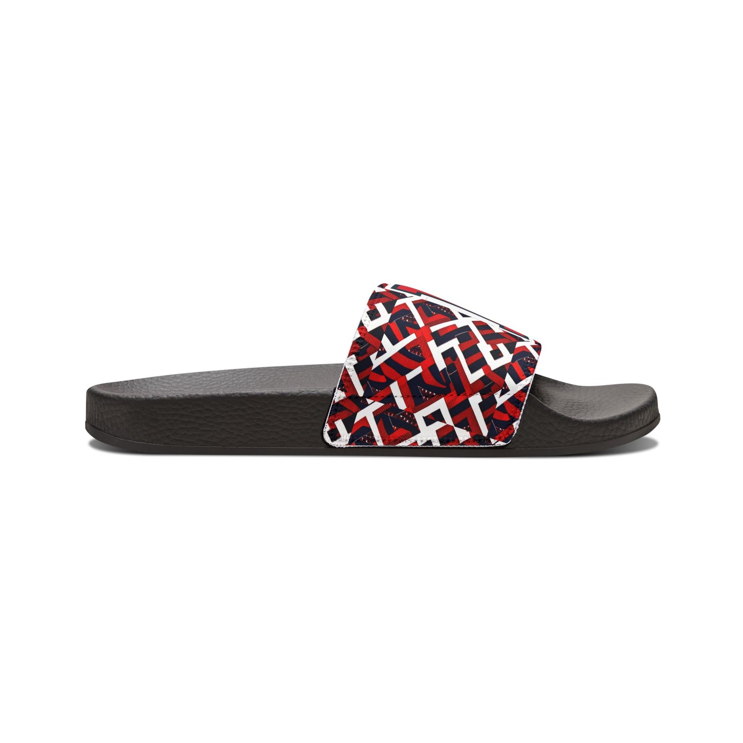 Freedom Culture Men's "HOWARD" Removable-Strap Sandals