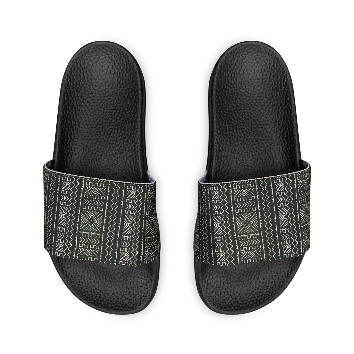 Freedom Culture Mali Print Women's Removable-Strap Sandals