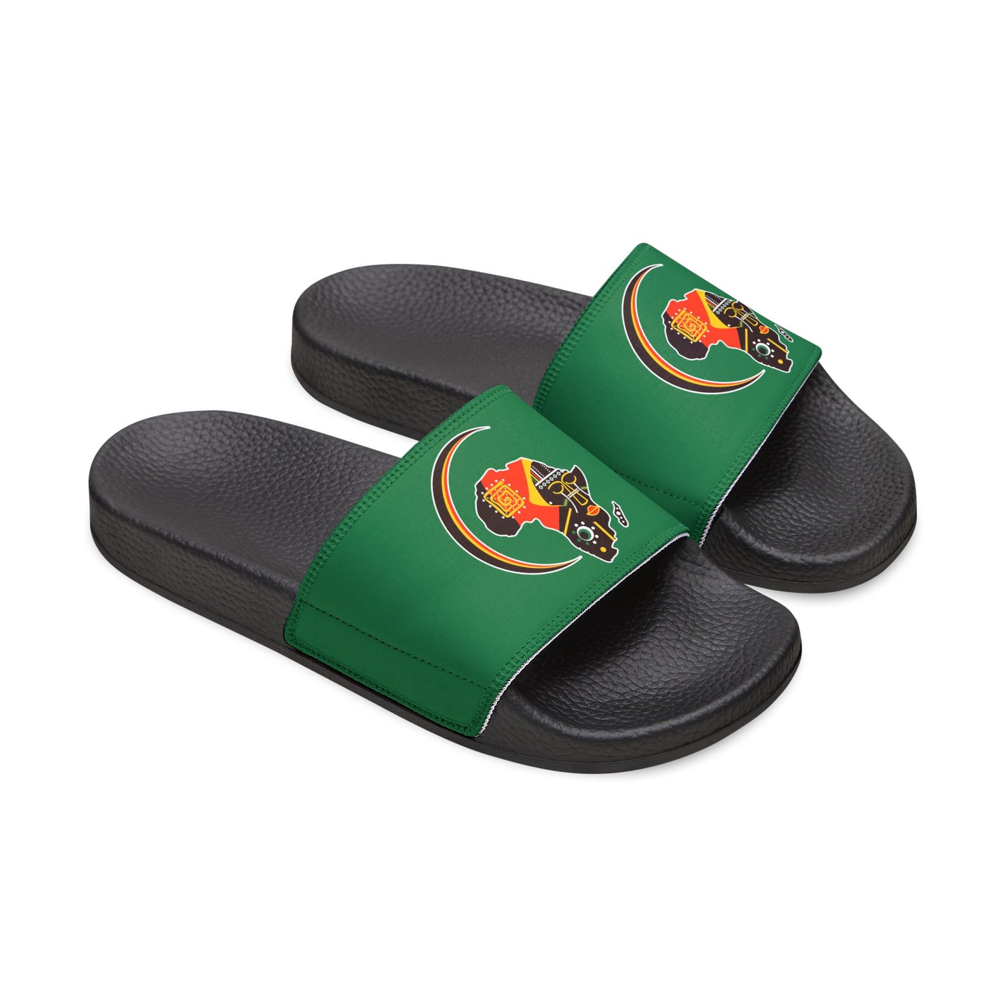 Freedom Culture Men's Removable-Strap Sandals