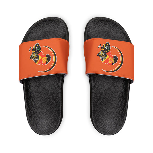 Freedom Culture Women's Removable-Strap Sandals