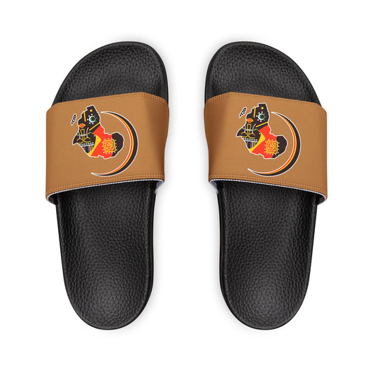 Freedom Culture Men's Removable-Strap Sandals