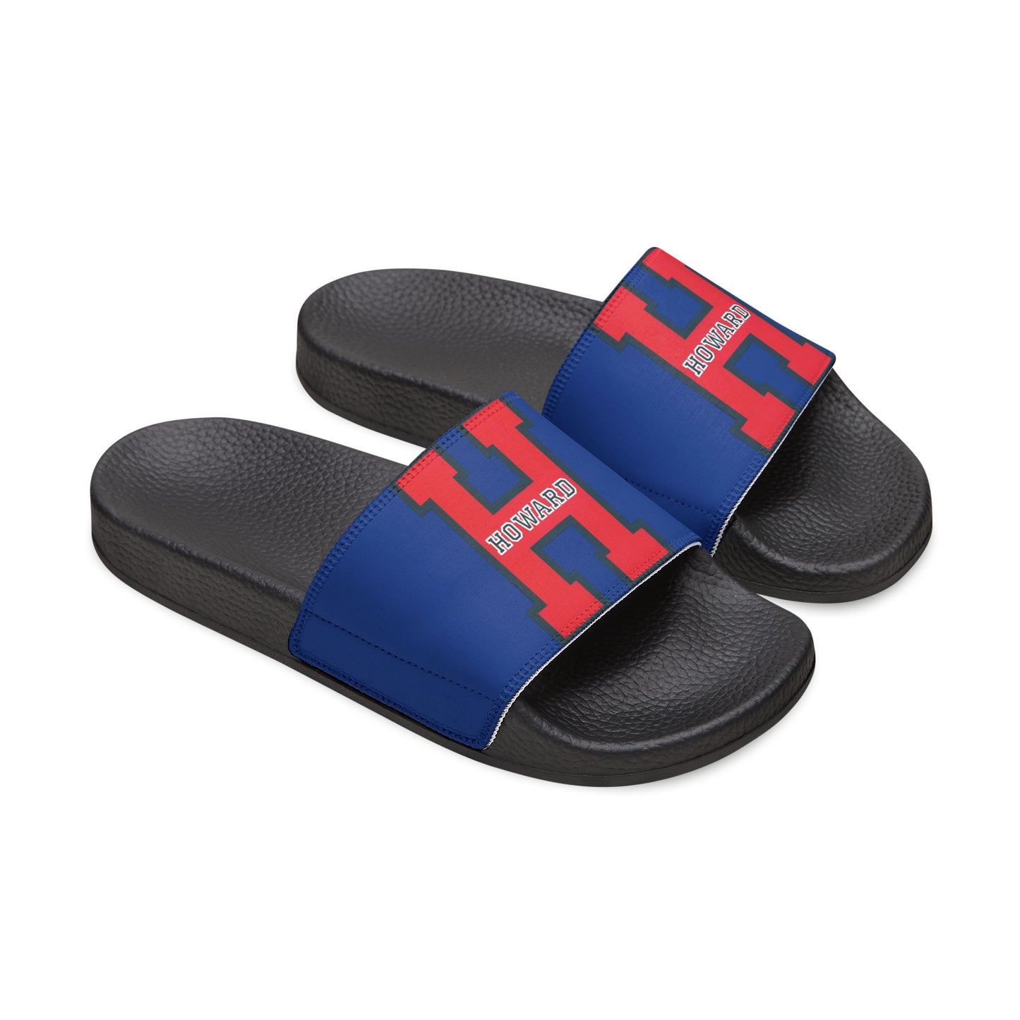 Freedom Culture Men's "HOWARD" Removable-Strap Sandals