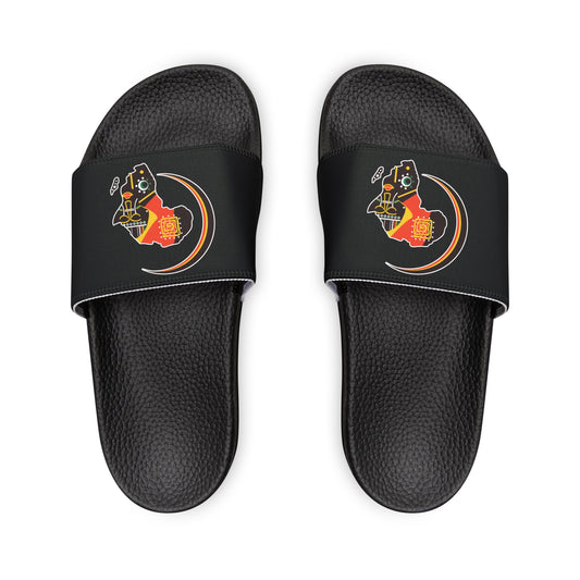 Freedom Culture Women's Removable-Strap Sandals