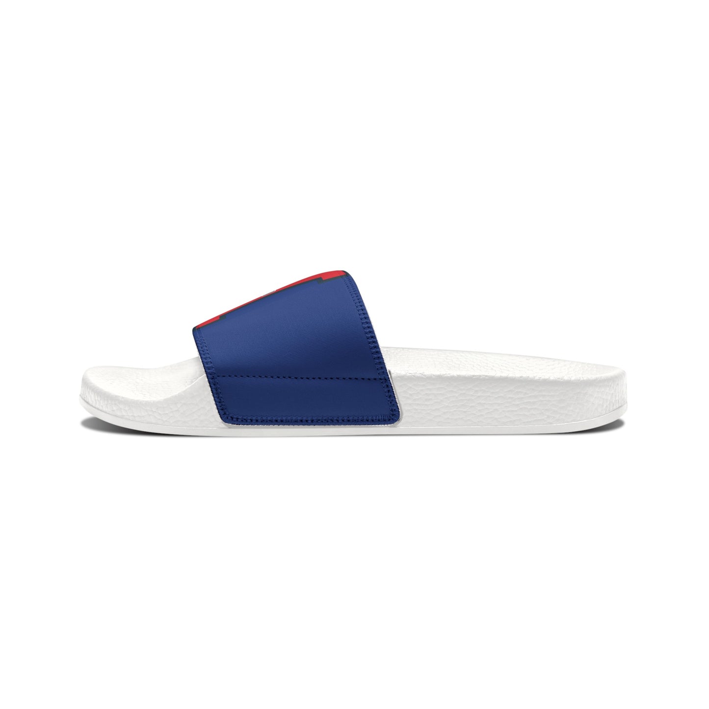 Freedom Culture's HOWARD U Women's PU Slide Sandals