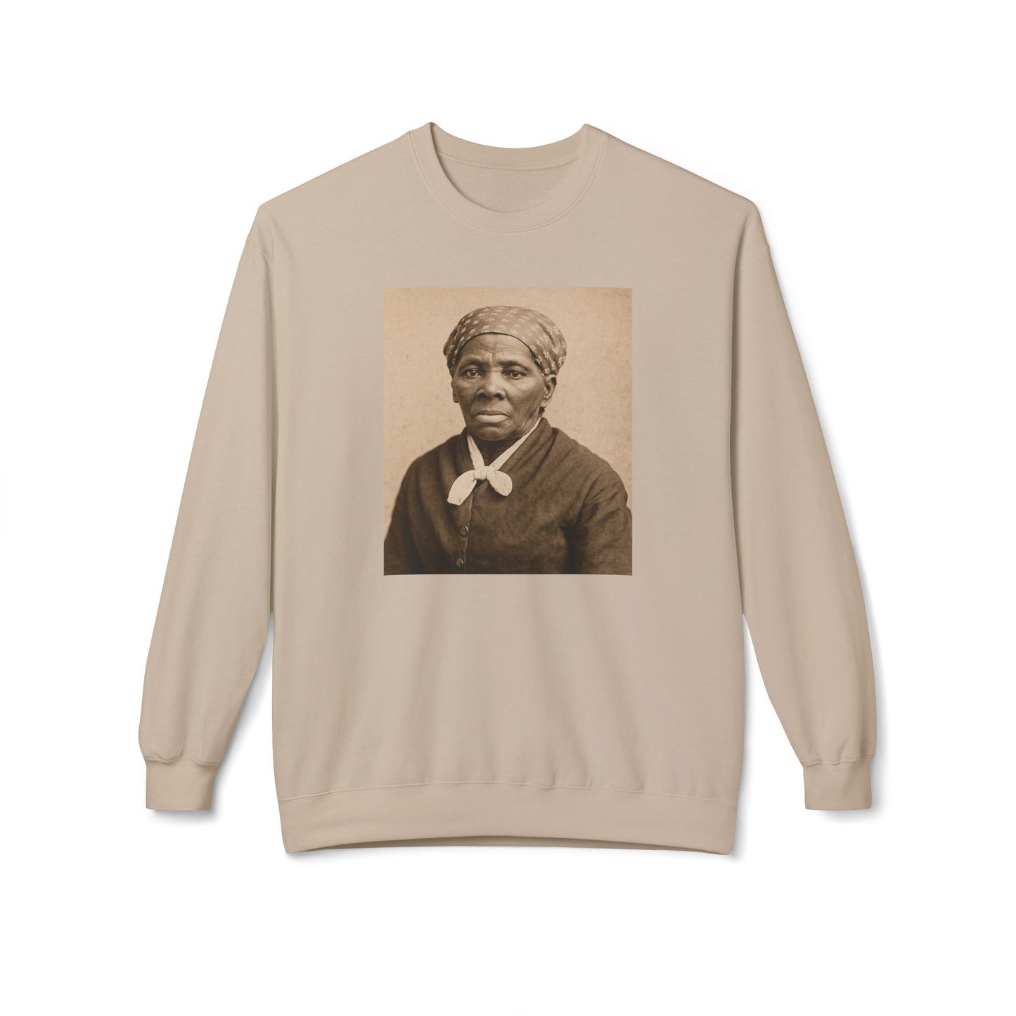 Unisex Midweight Softstyle Fleece Crewneck Sweatshirt