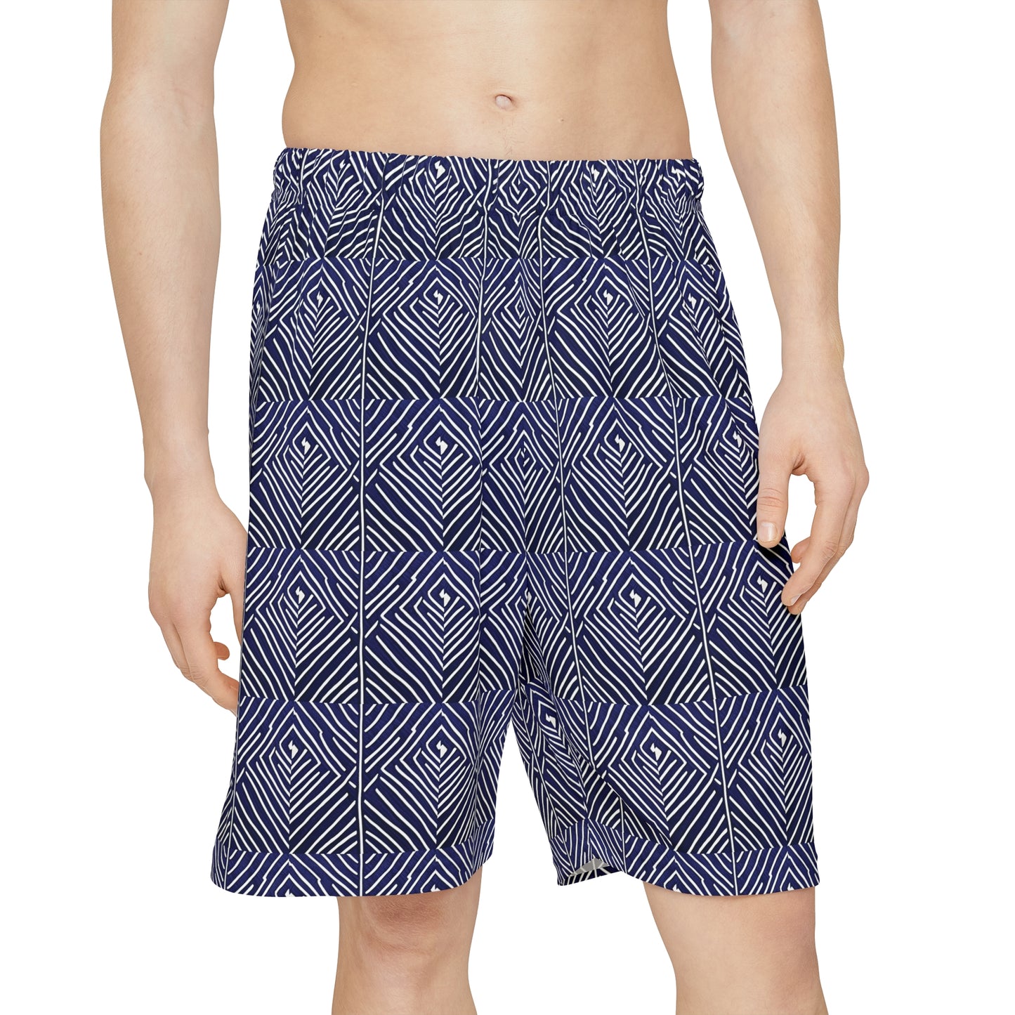 Freedom Culture Men’s Sports Shorts