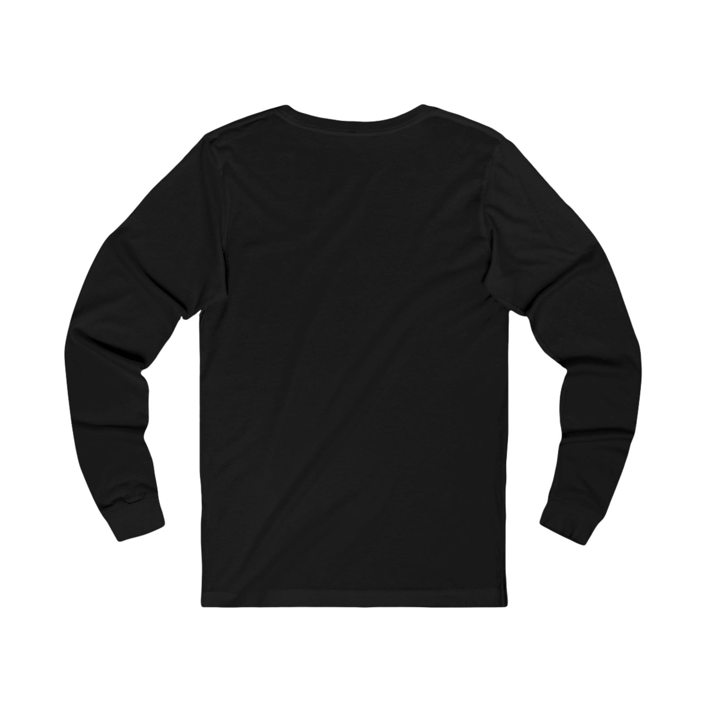 Freedom Culture Unisex Jersey Long Sleeve  Tee