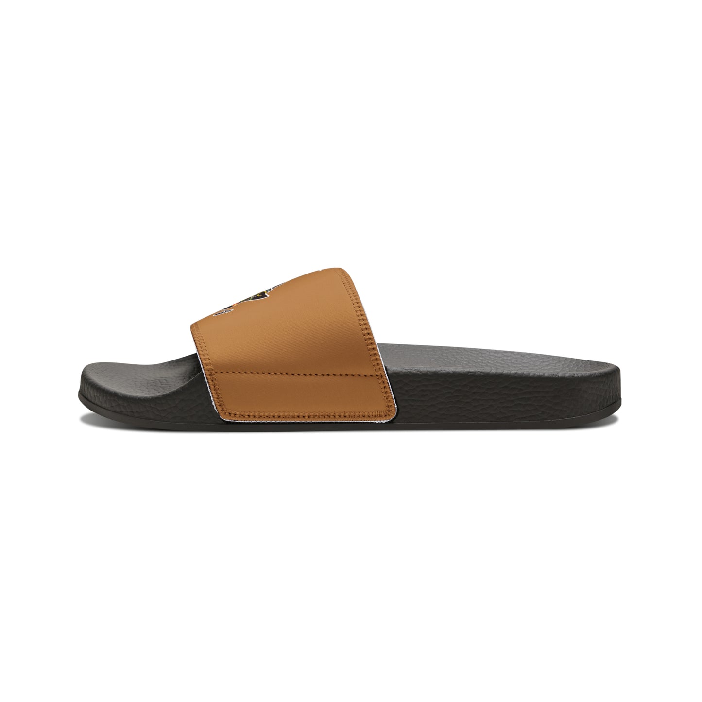 Freedom Culture Women's PU Slide Sandals