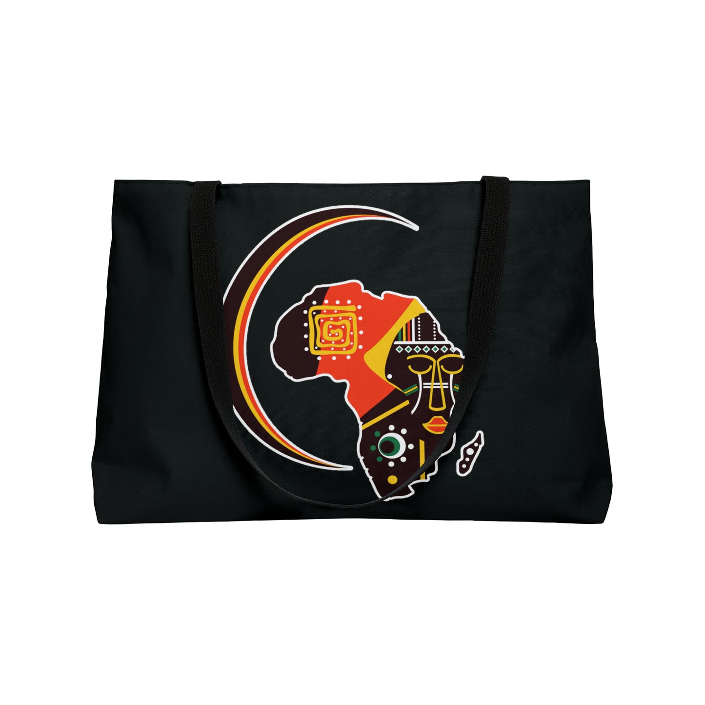 Freedom Culture "Kila Kitu" Tote Bag