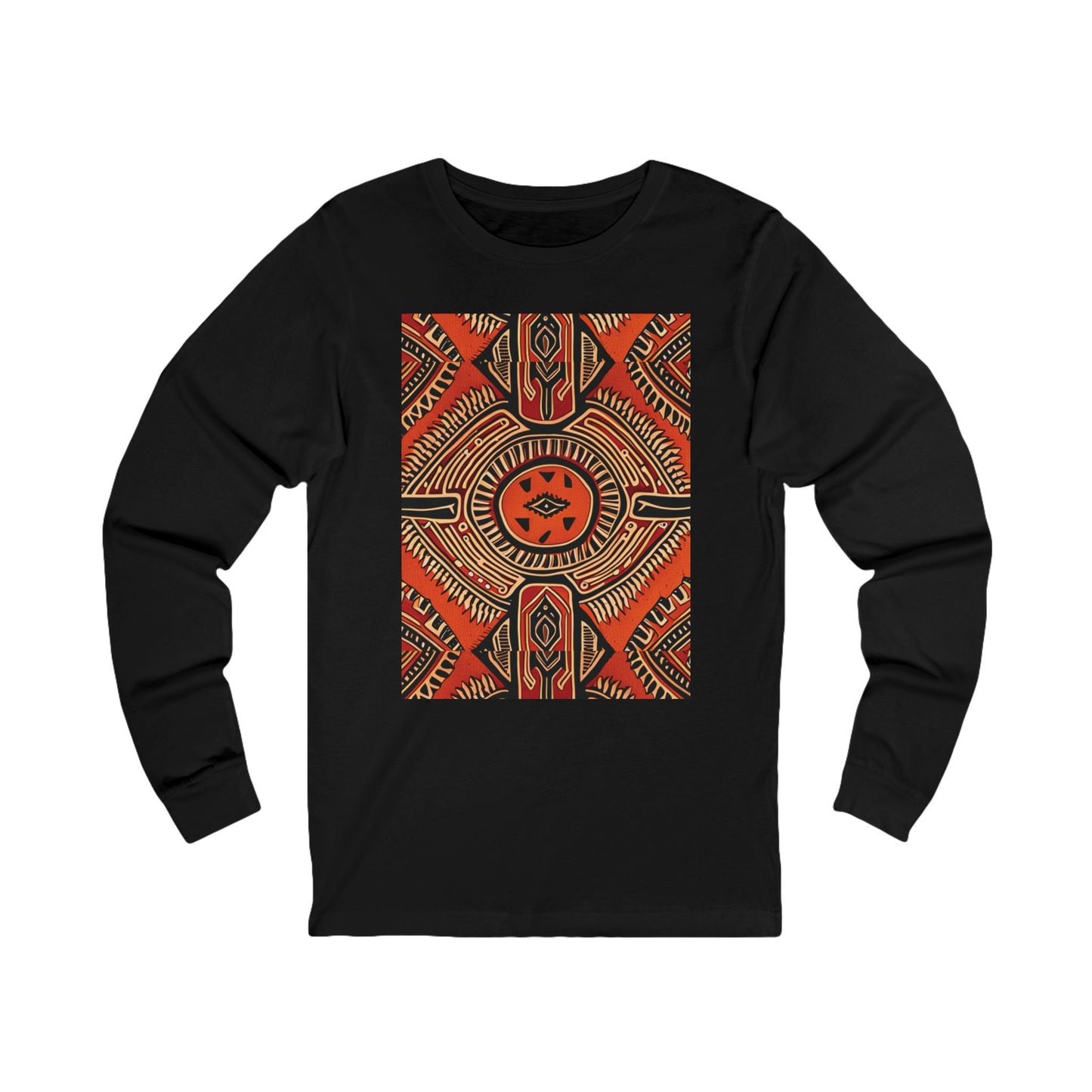 Freedom Culture Unisex Jersey Long Sleeve  Tee