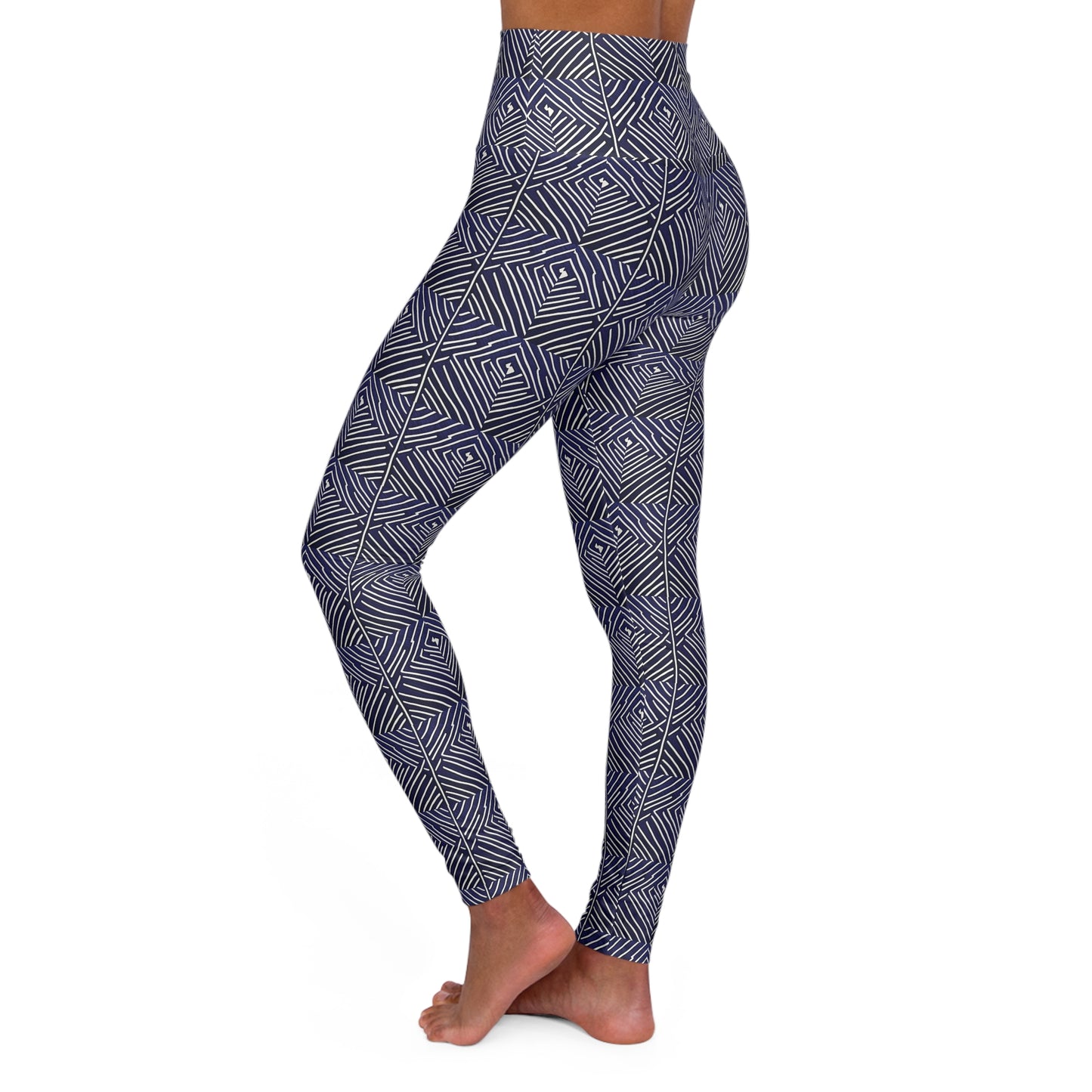 Freedom Culture High Waisted  Yoga Leggings