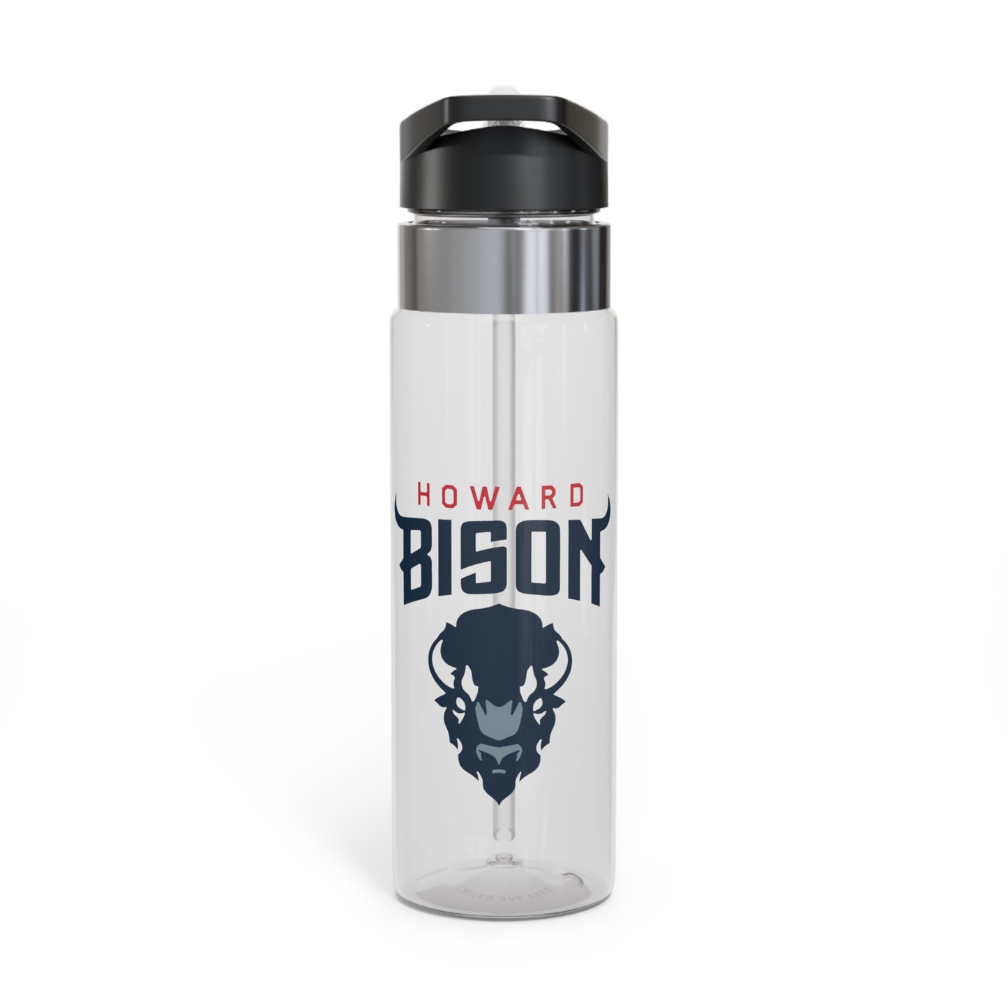 Howard Bison Sport Bottle