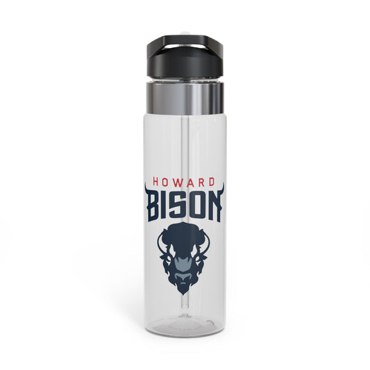 Howard Bison Sport Bottle