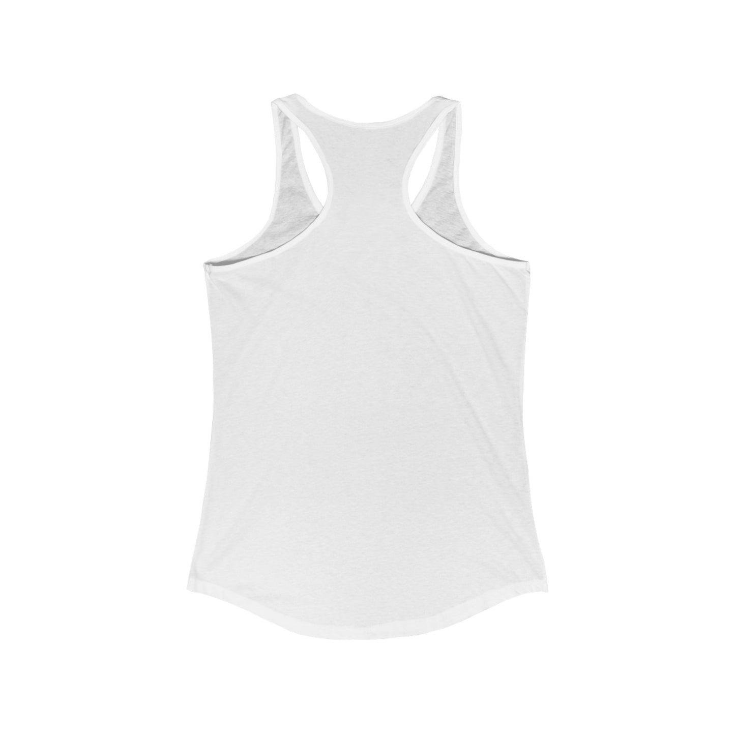 Freedom Culture Women's HOWARD U Racerback Tank