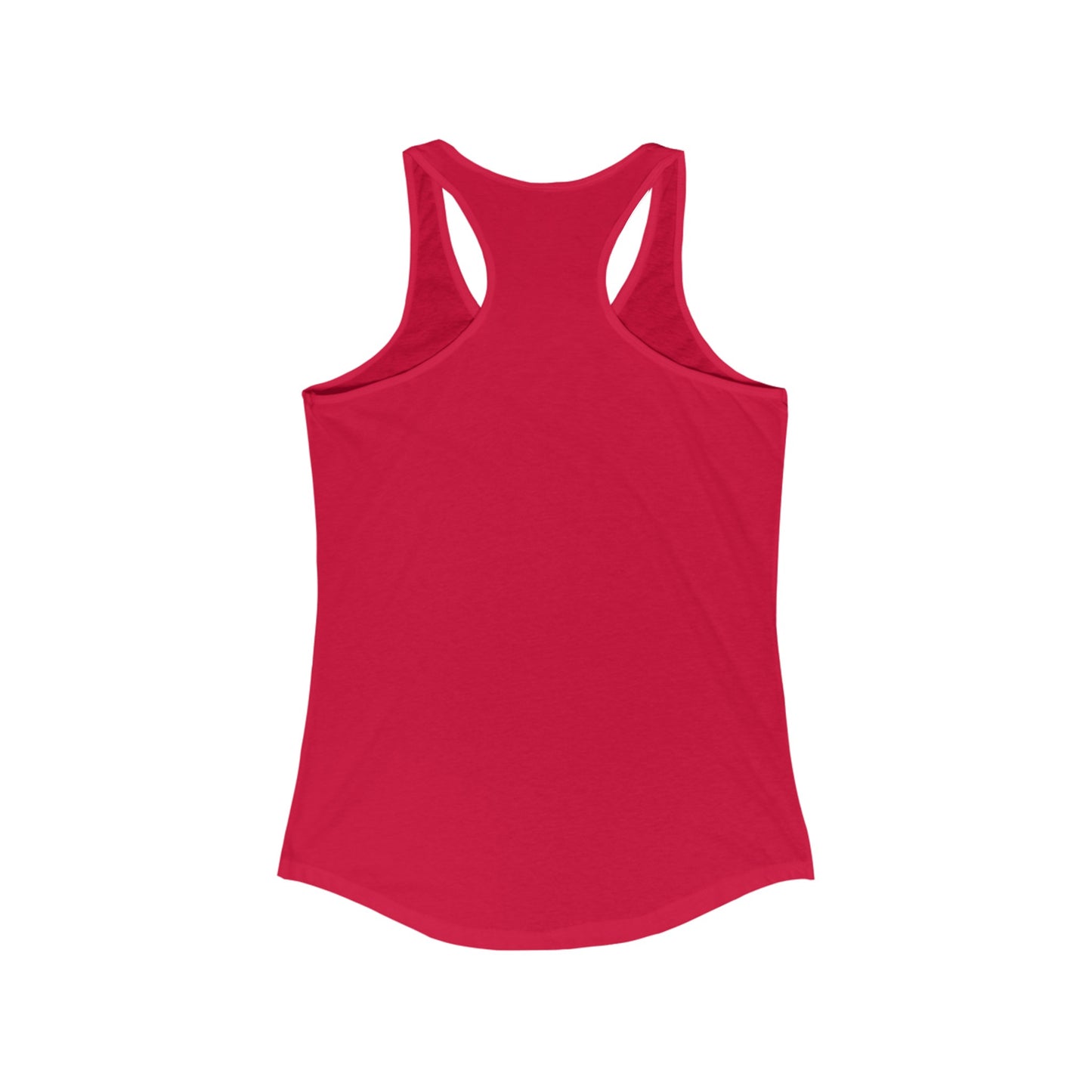 Freedom Culture Women's HOWARD U Racerback Tank