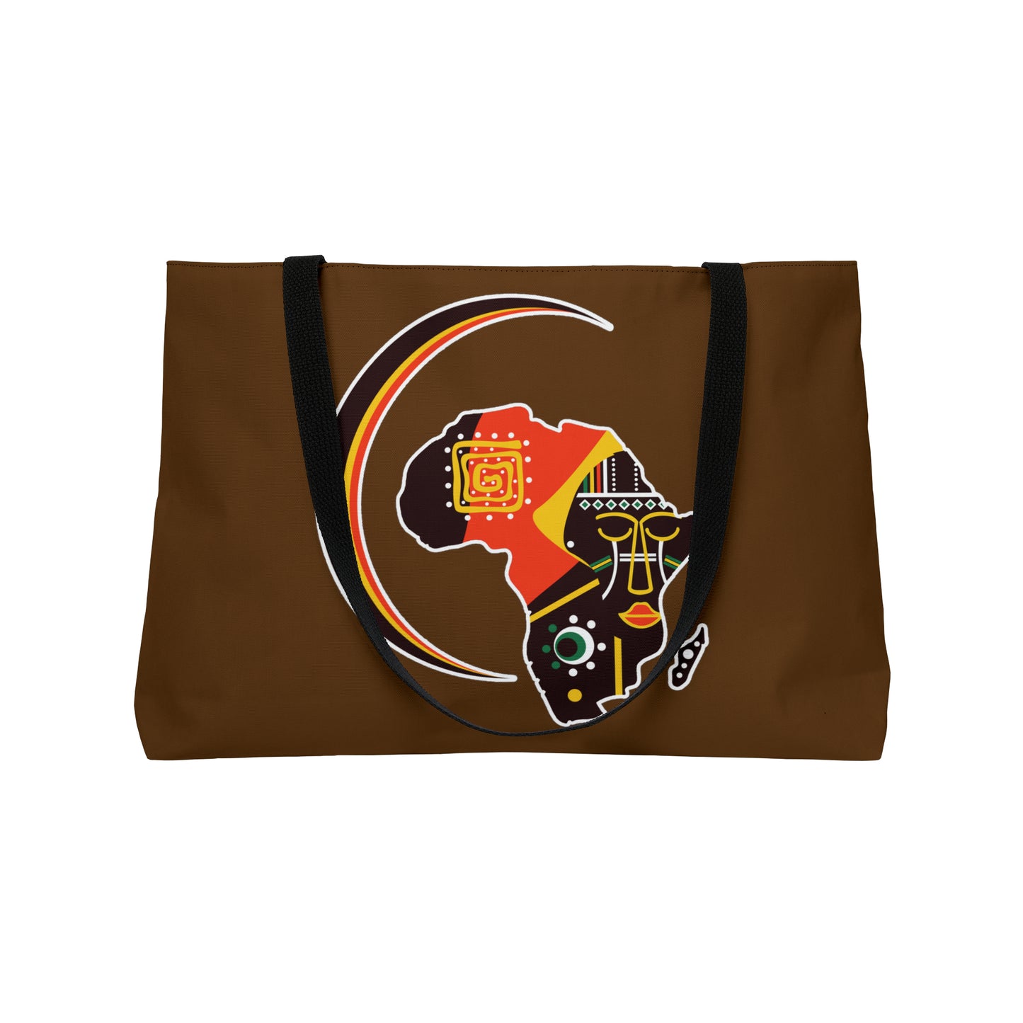 Freedom Culture Kila Kitu" Tote Bag