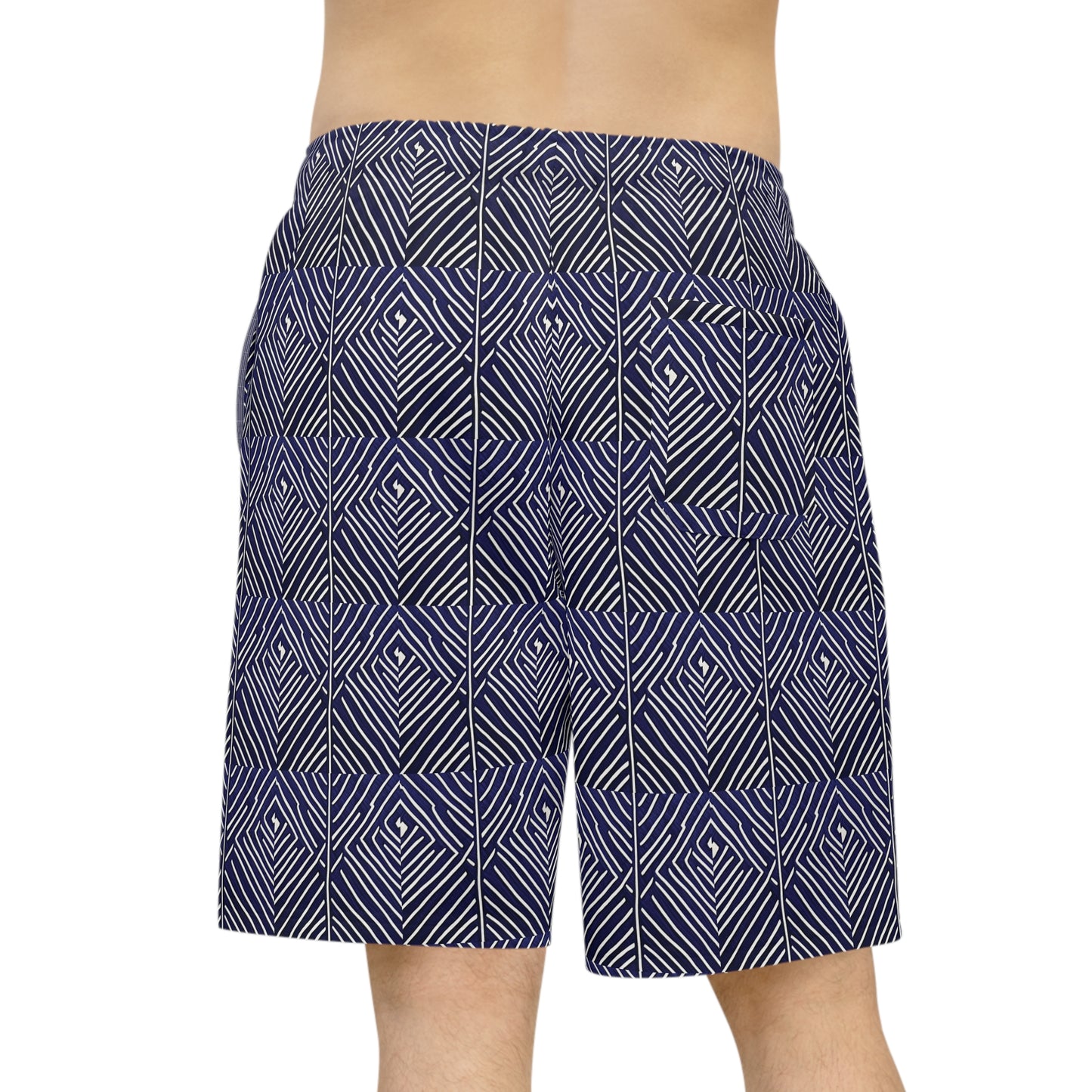 Freedom Culture Athletic Long Shorts