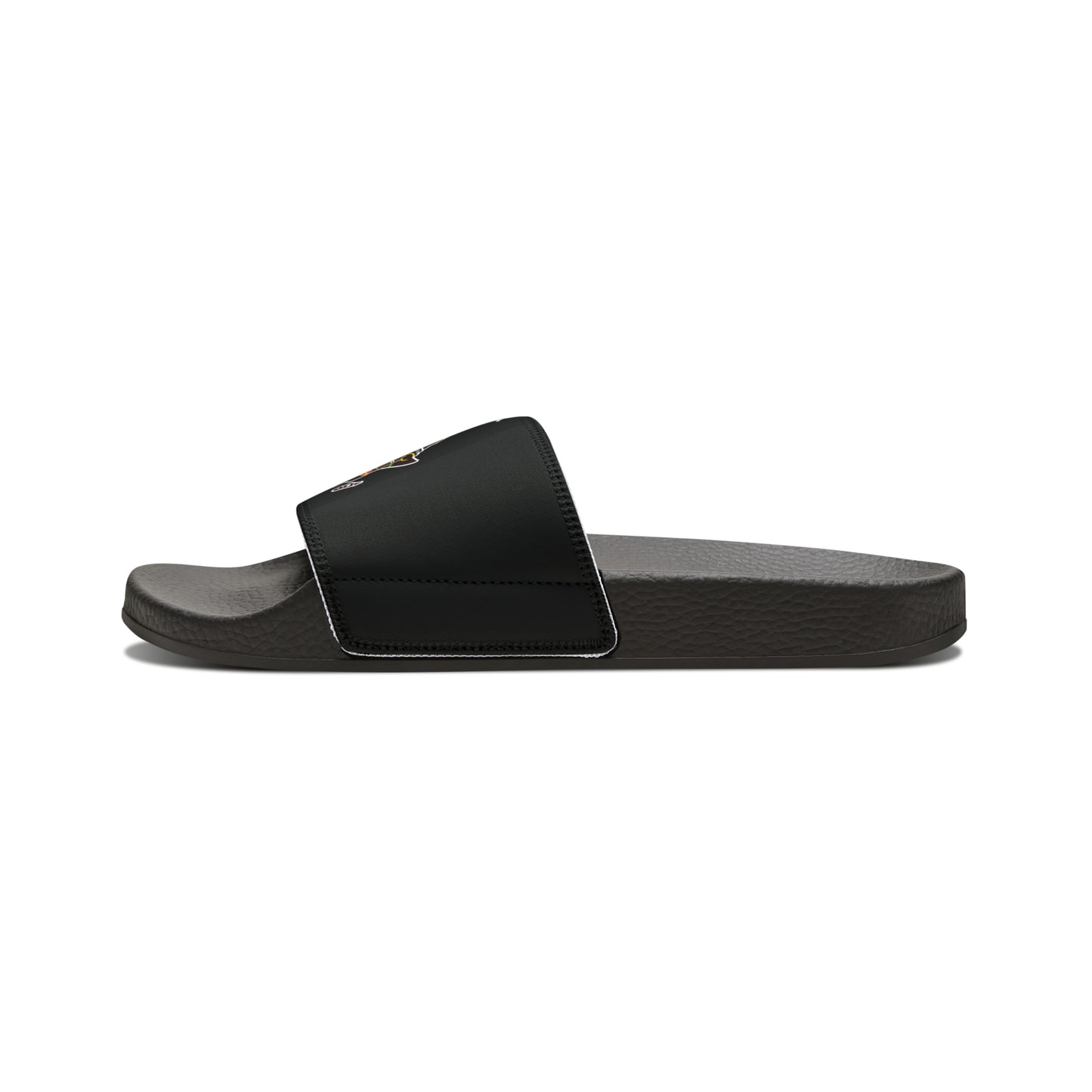 Freedom Culture Women's PU Slide Sandals