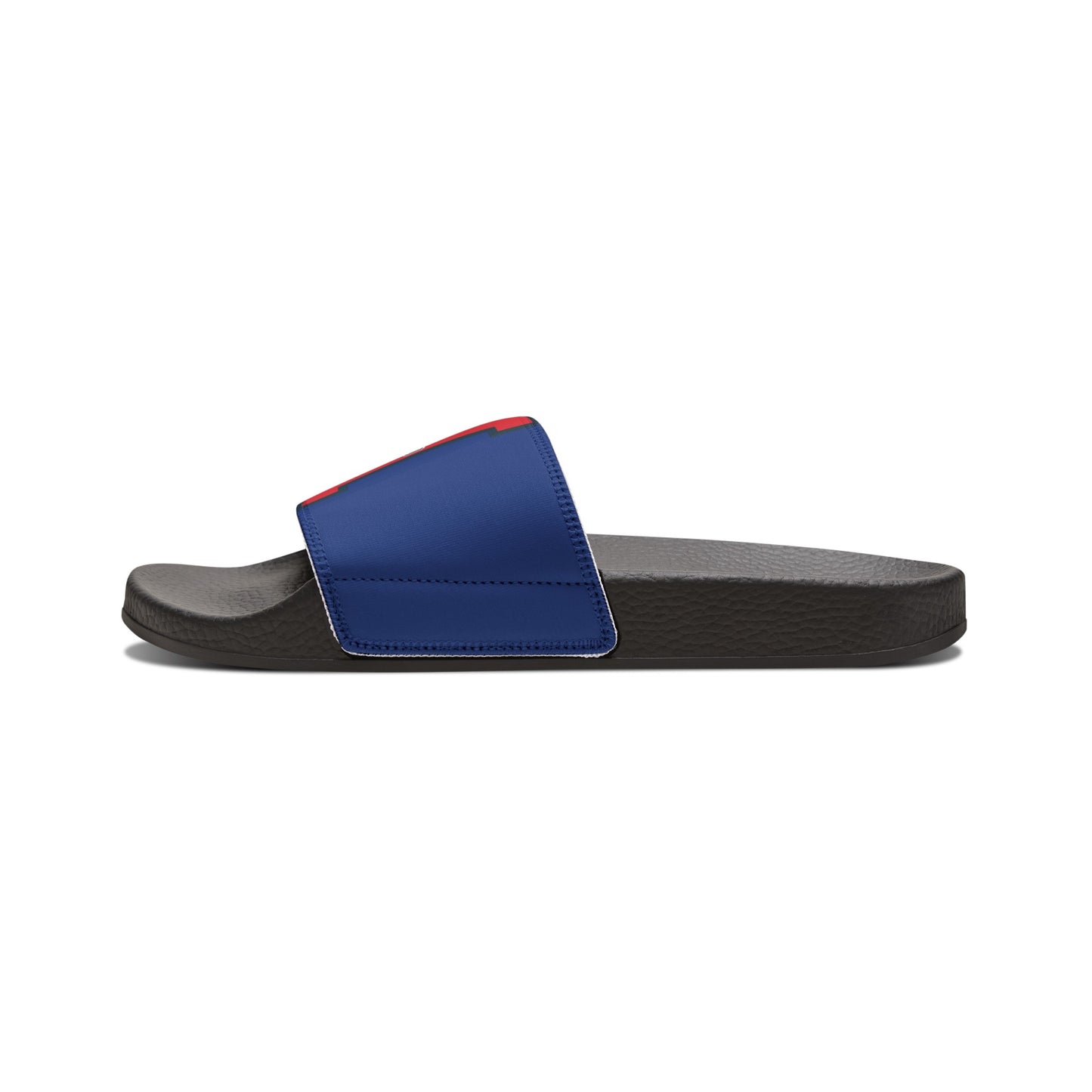 Men's HOWARD U PU Slide Sandals