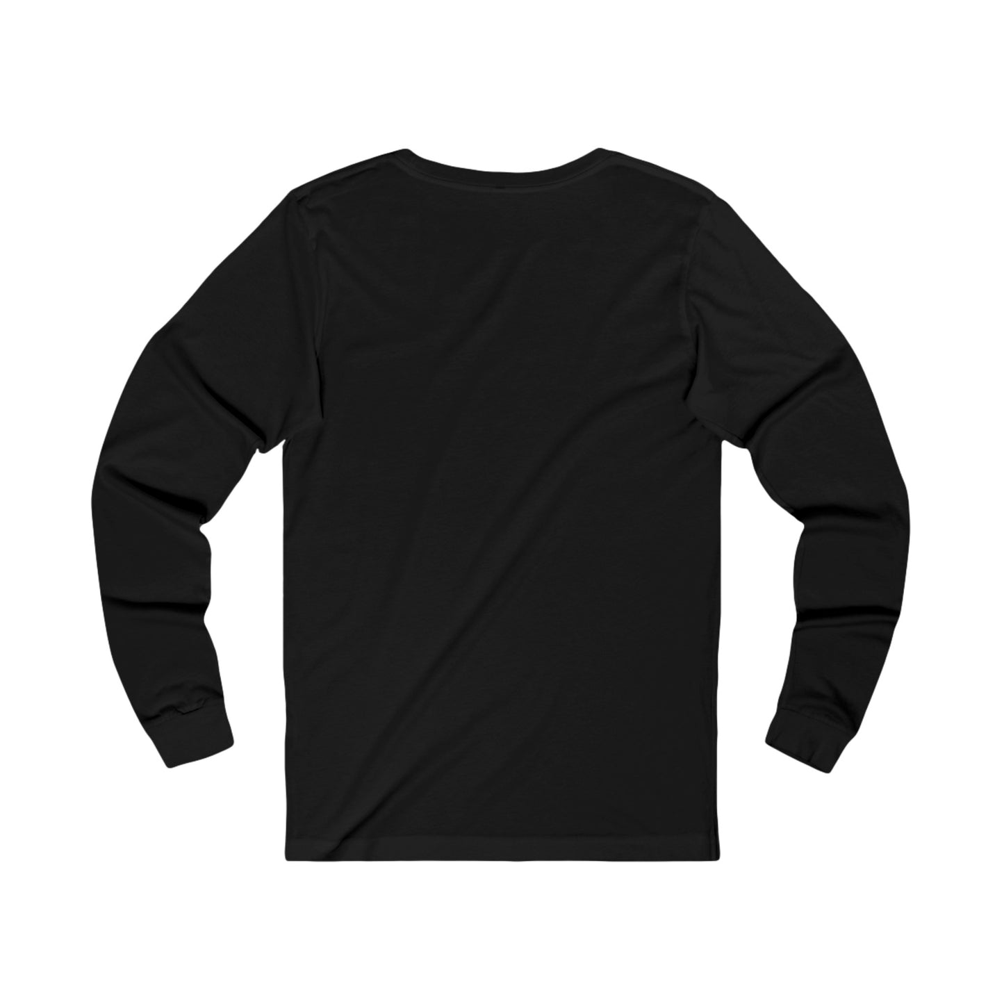 Freedom Culture Unisex Jersey Long Sleeve Tee