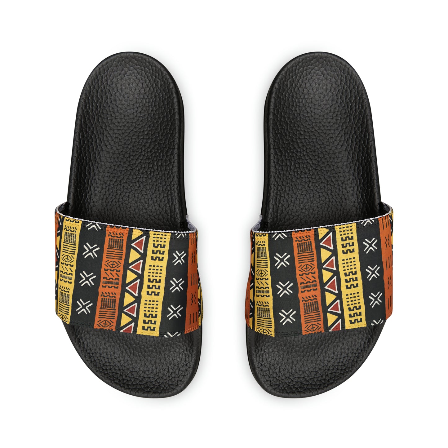 Freedom Culture Women's  PU Slide Sandals