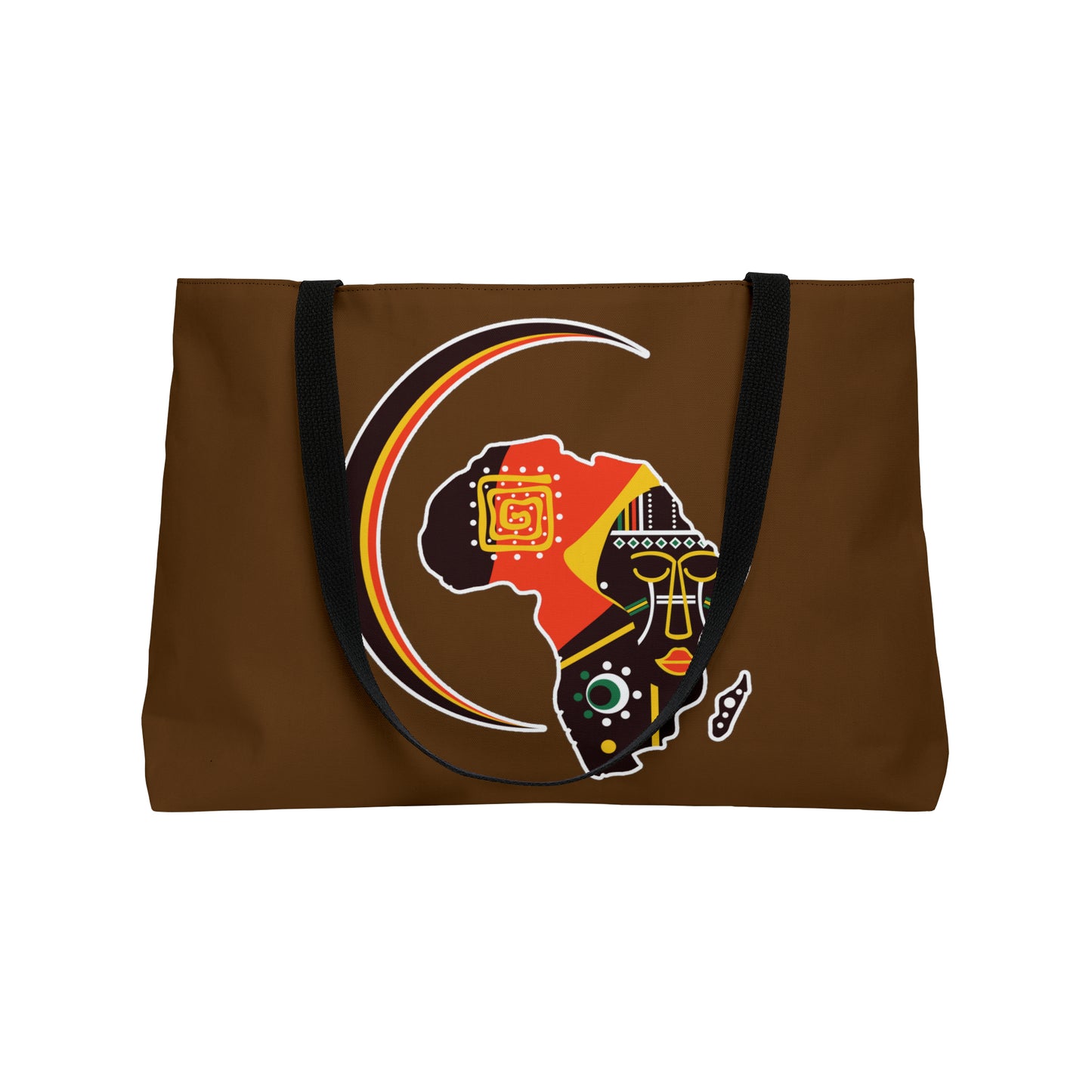 Freedom Culture Kila Kitu" Tote Bag