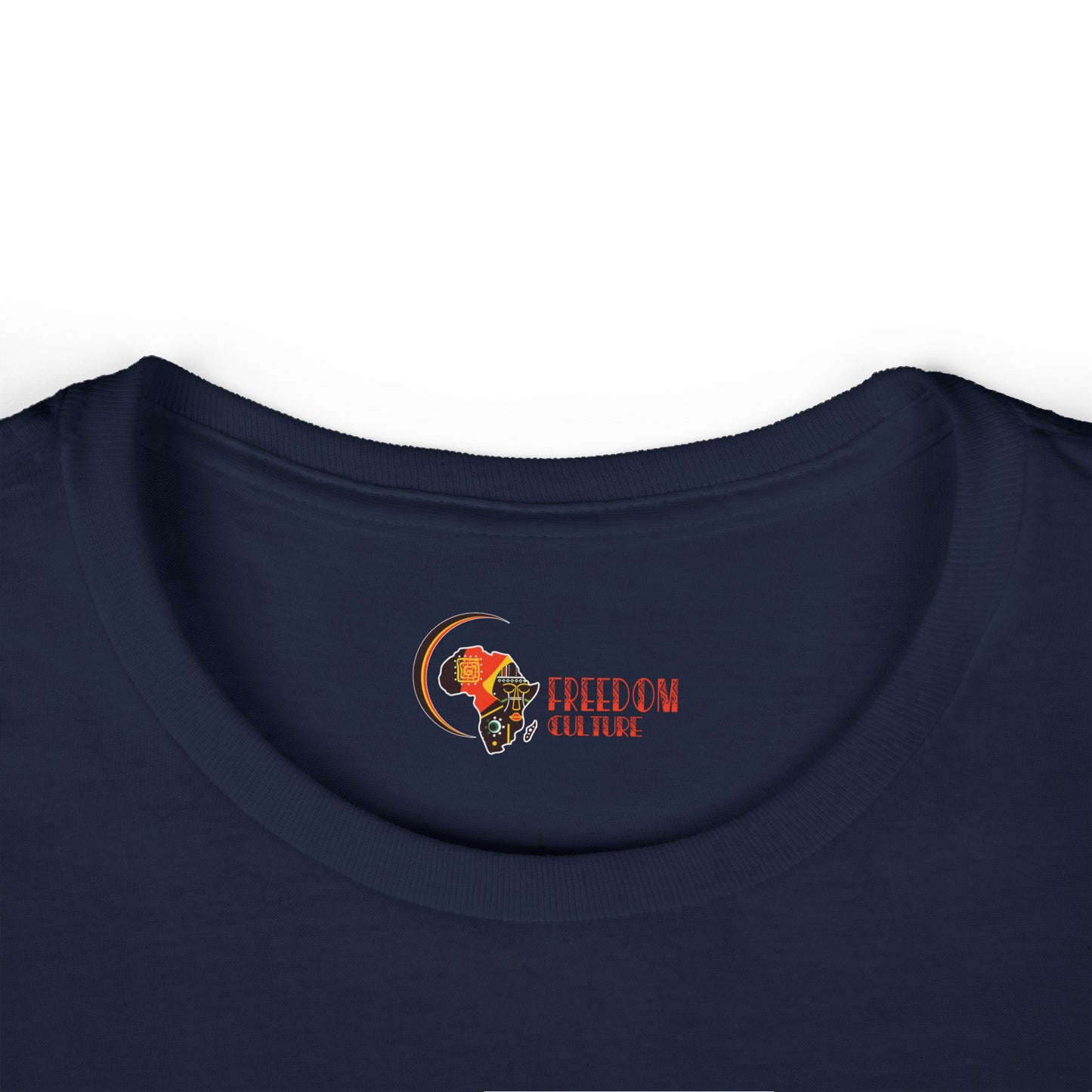 Freedom,Culture HOWARD U Women’s T-shirt