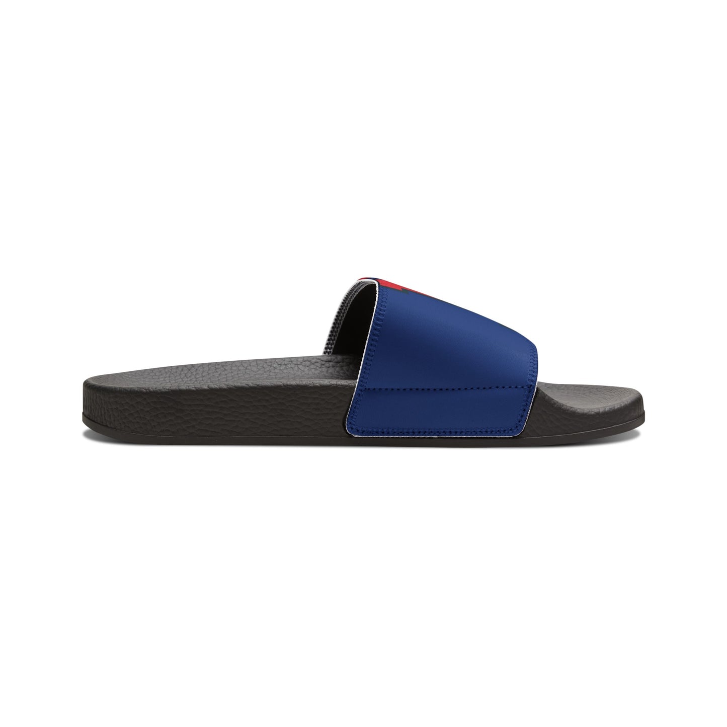 Men's HOWARD U PU Slide Sandals