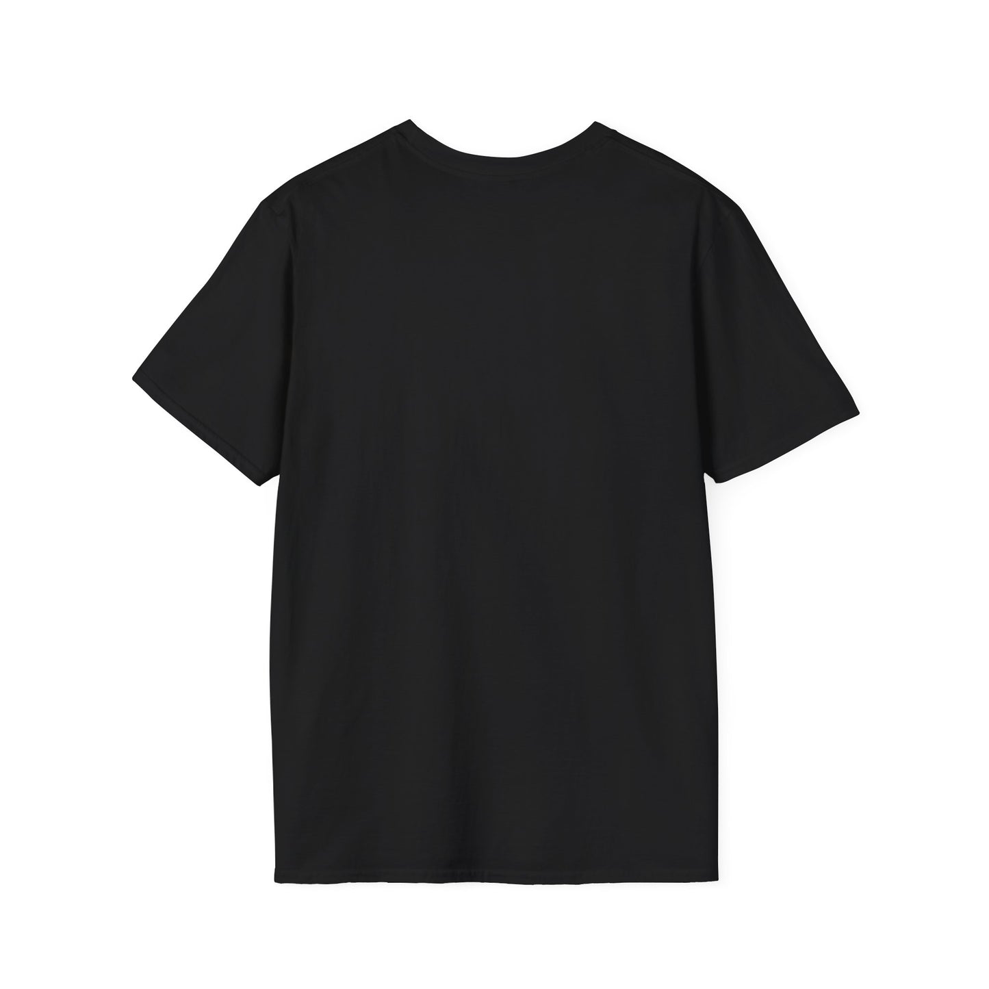 GOTUV Ghana 2025 Unisex Softstyle T-Shirt