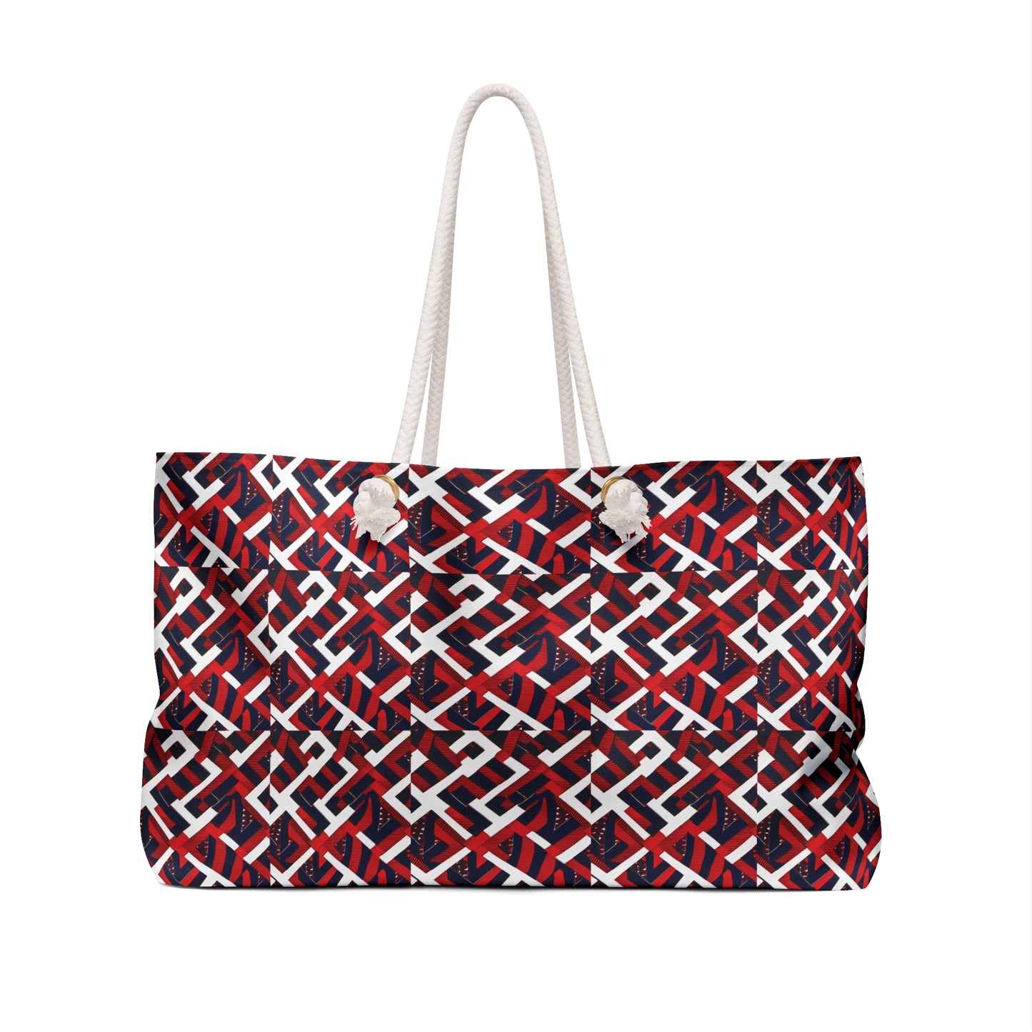 Freedom Culture's Howard U Tote Bag