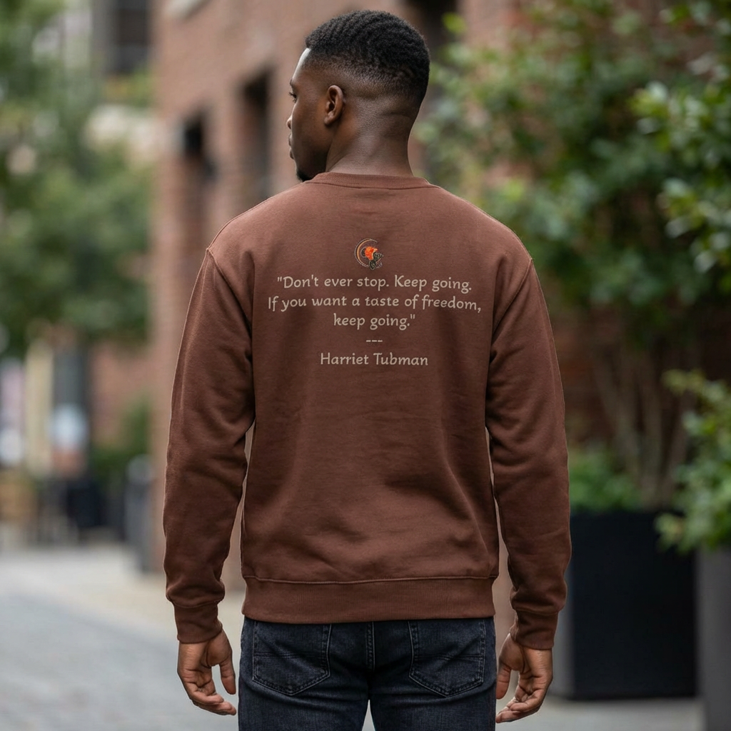 Unisex Midweight Softstyle Fleece Crewneck Sweatshirt