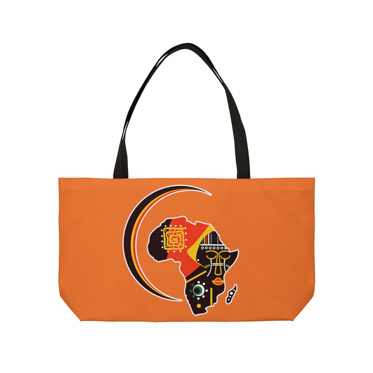 Freedom Culture "Kila Kitu" Tote Bag